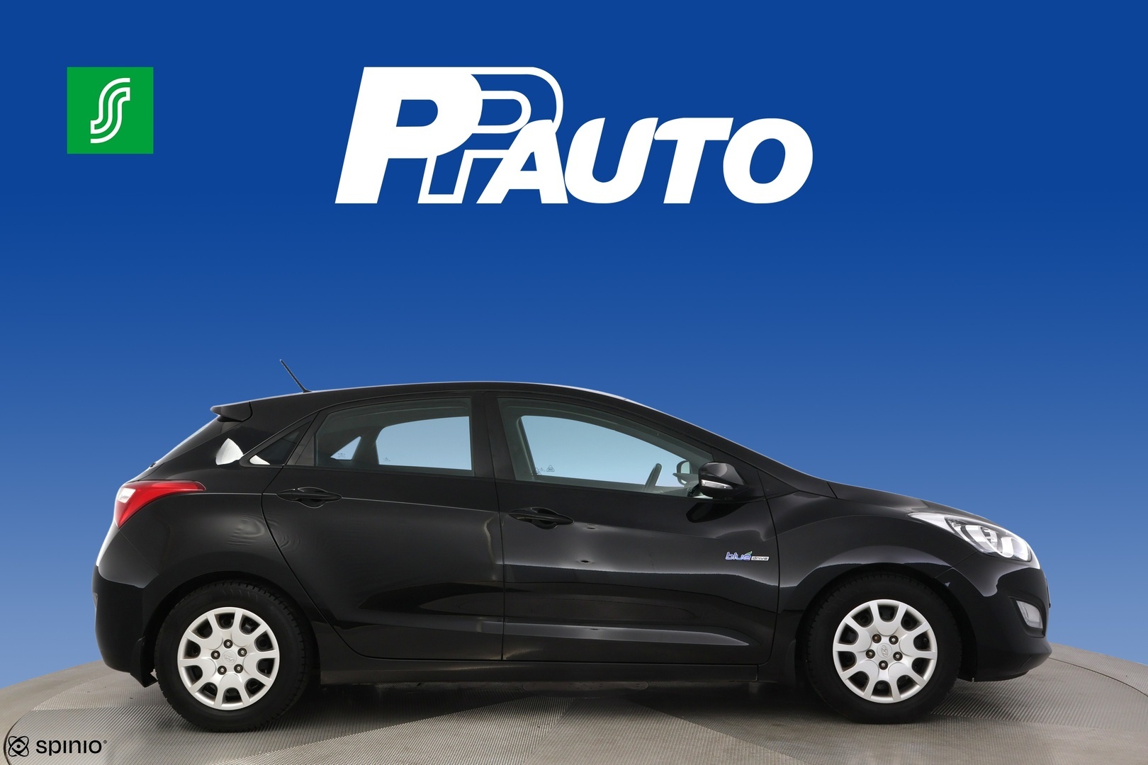HYUNDAI i30 5d 2015