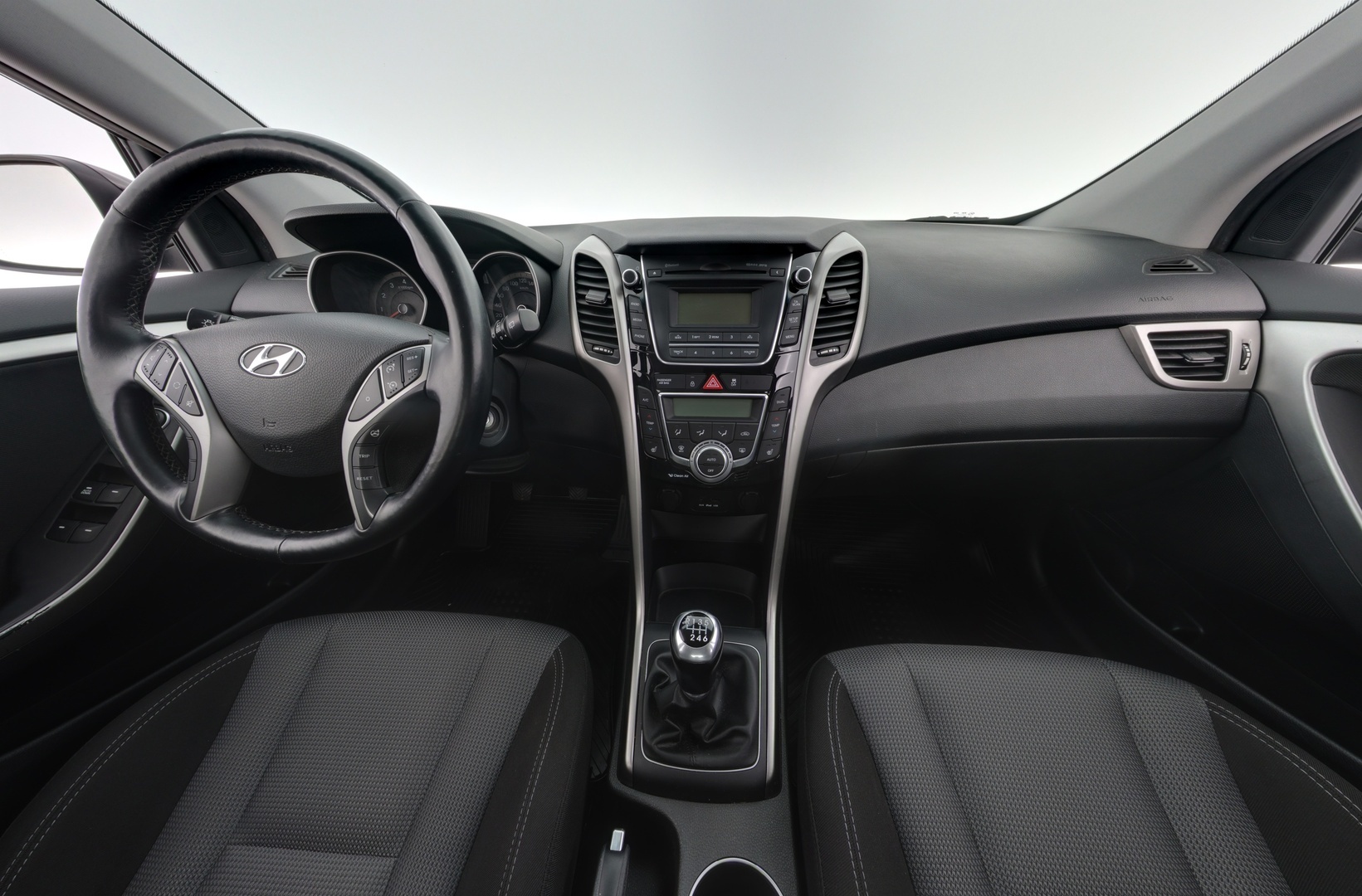HYUNDAI i30 5d 2015