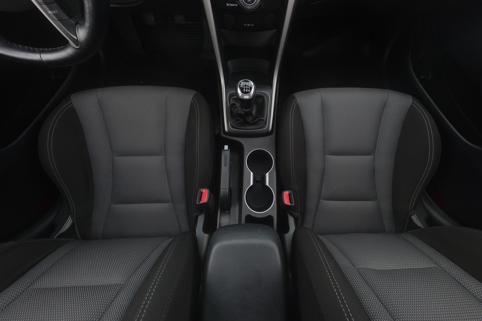 HYUNDAI i30 5d 2015