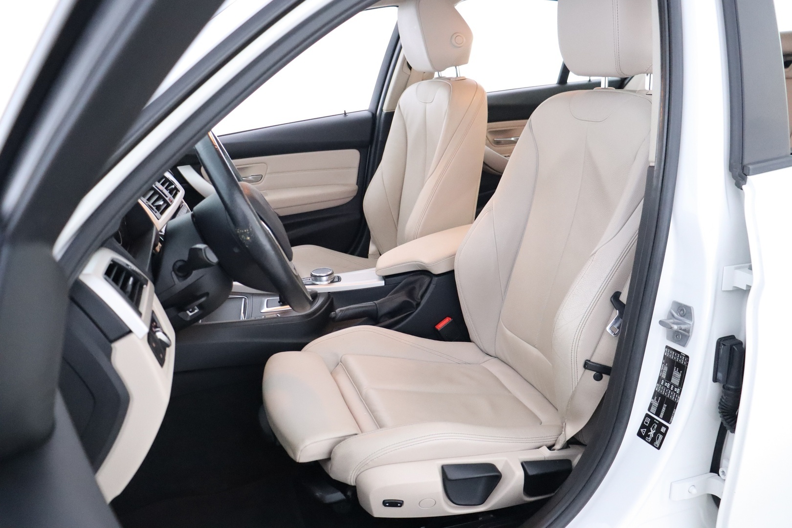 BMW 320 2018