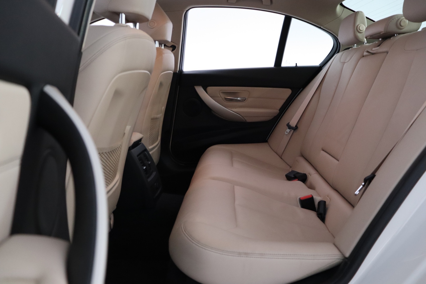 BMW 320 2018