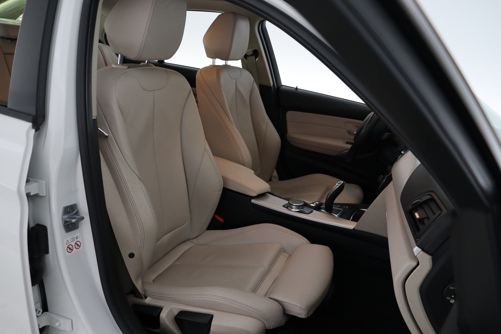 BMW 320 2018
