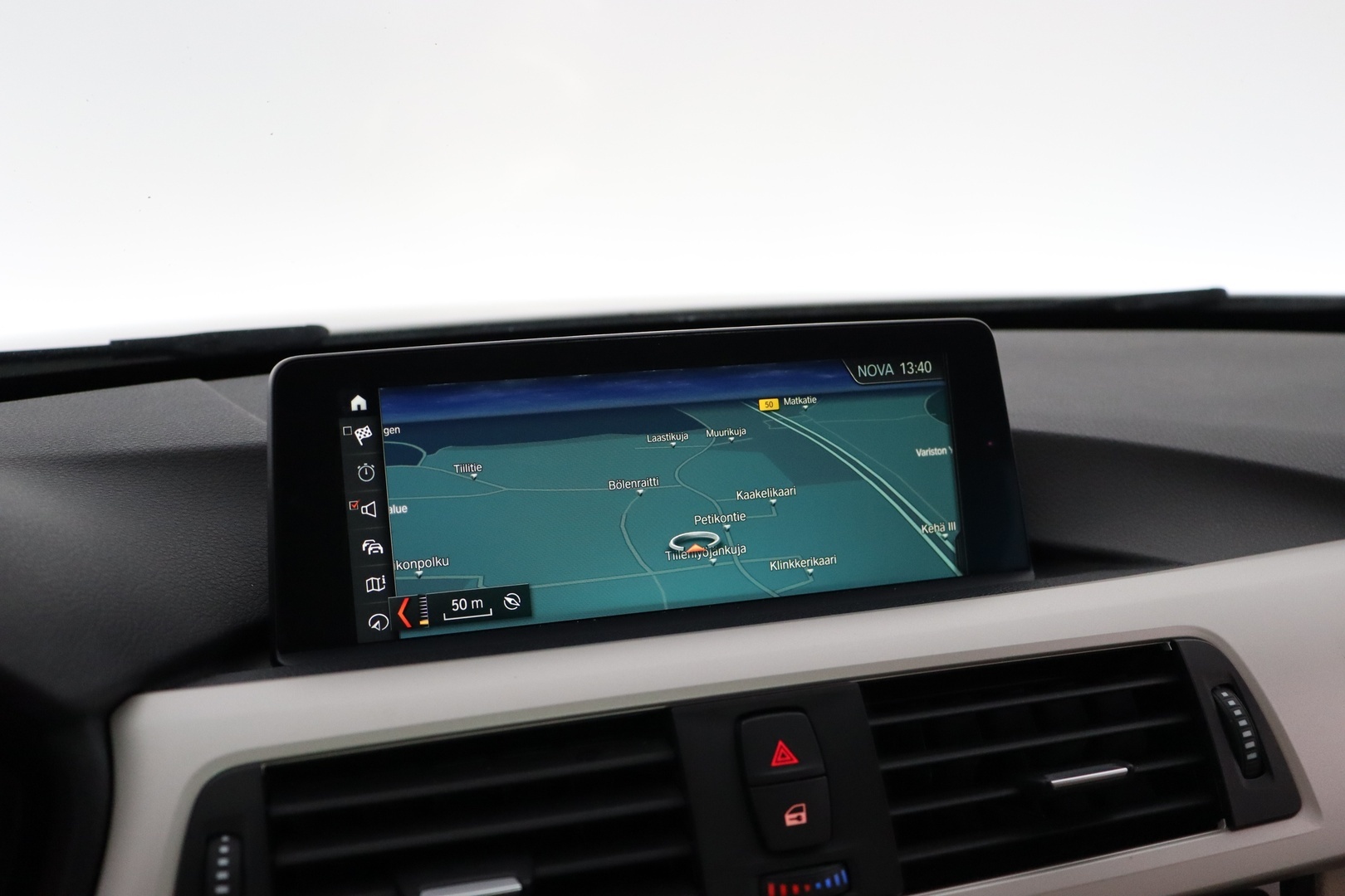 BMW 320 2018