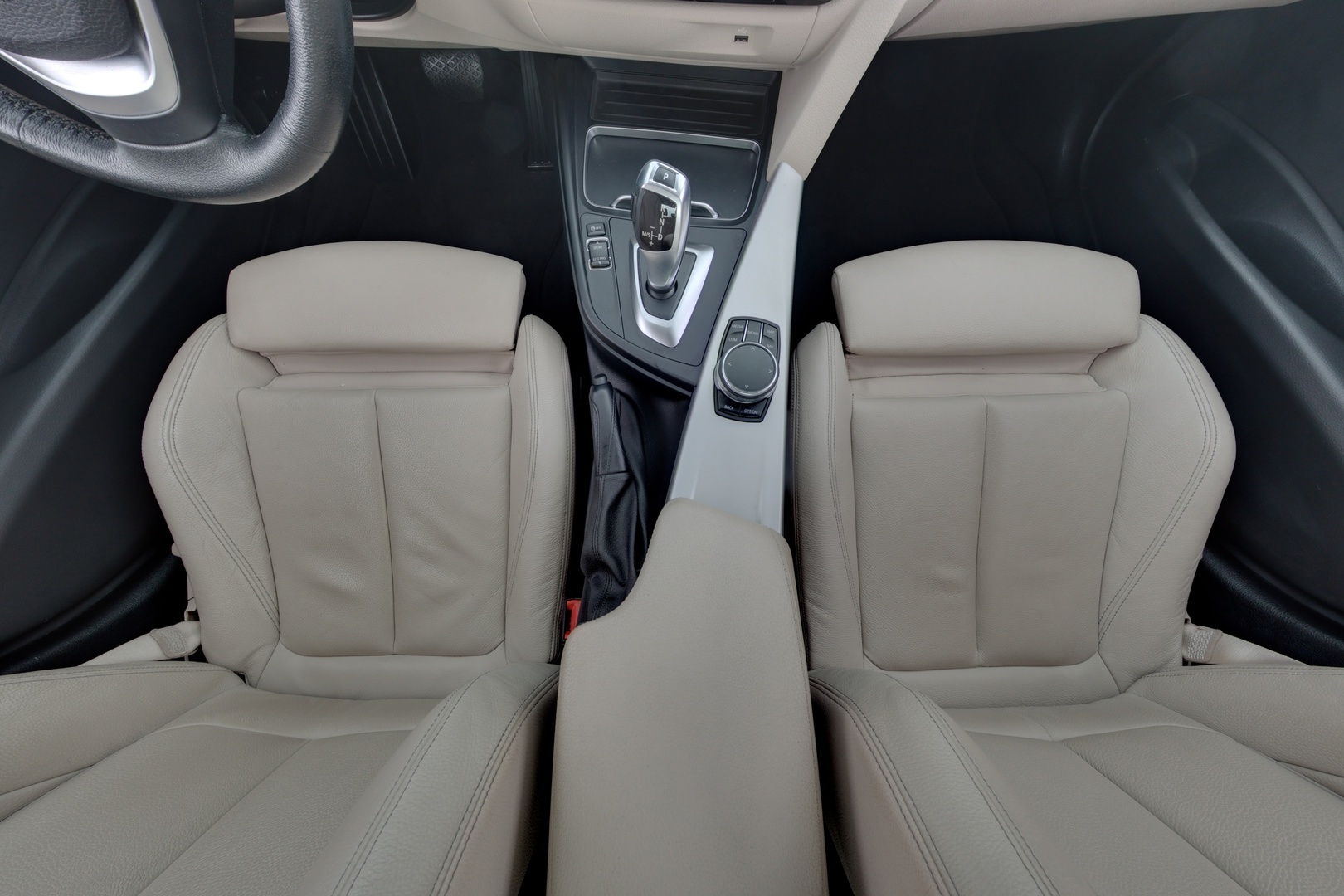 BMW 320 2018