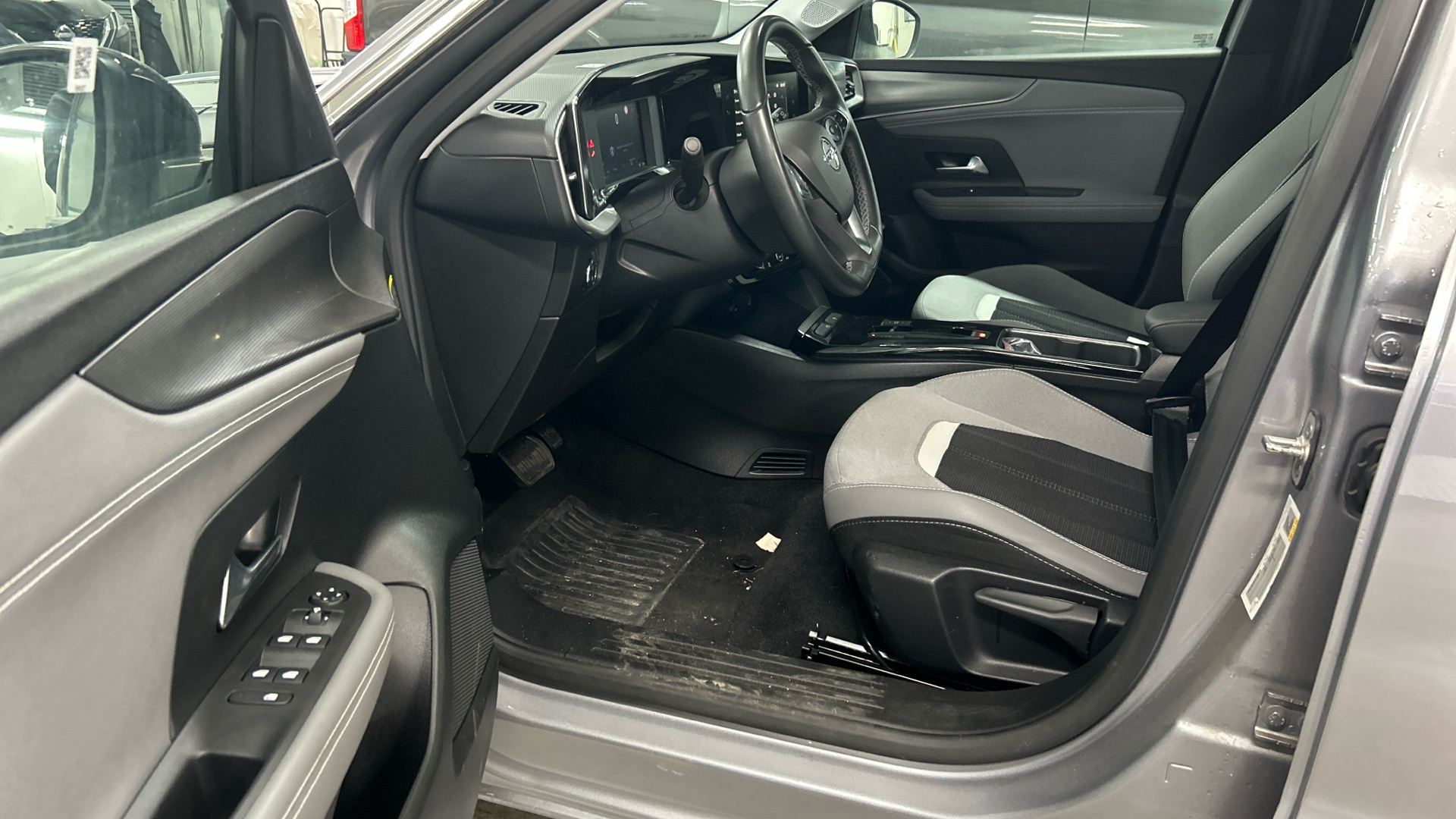 OPEL Mokka-e 2025