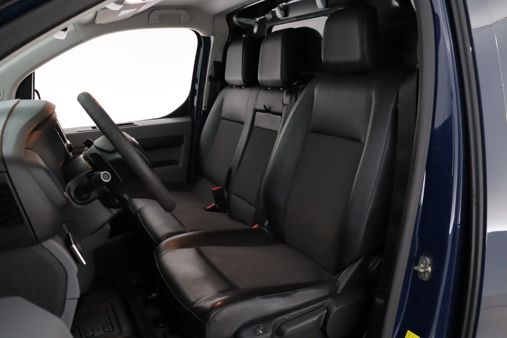 TOYOTA Proace 2017
