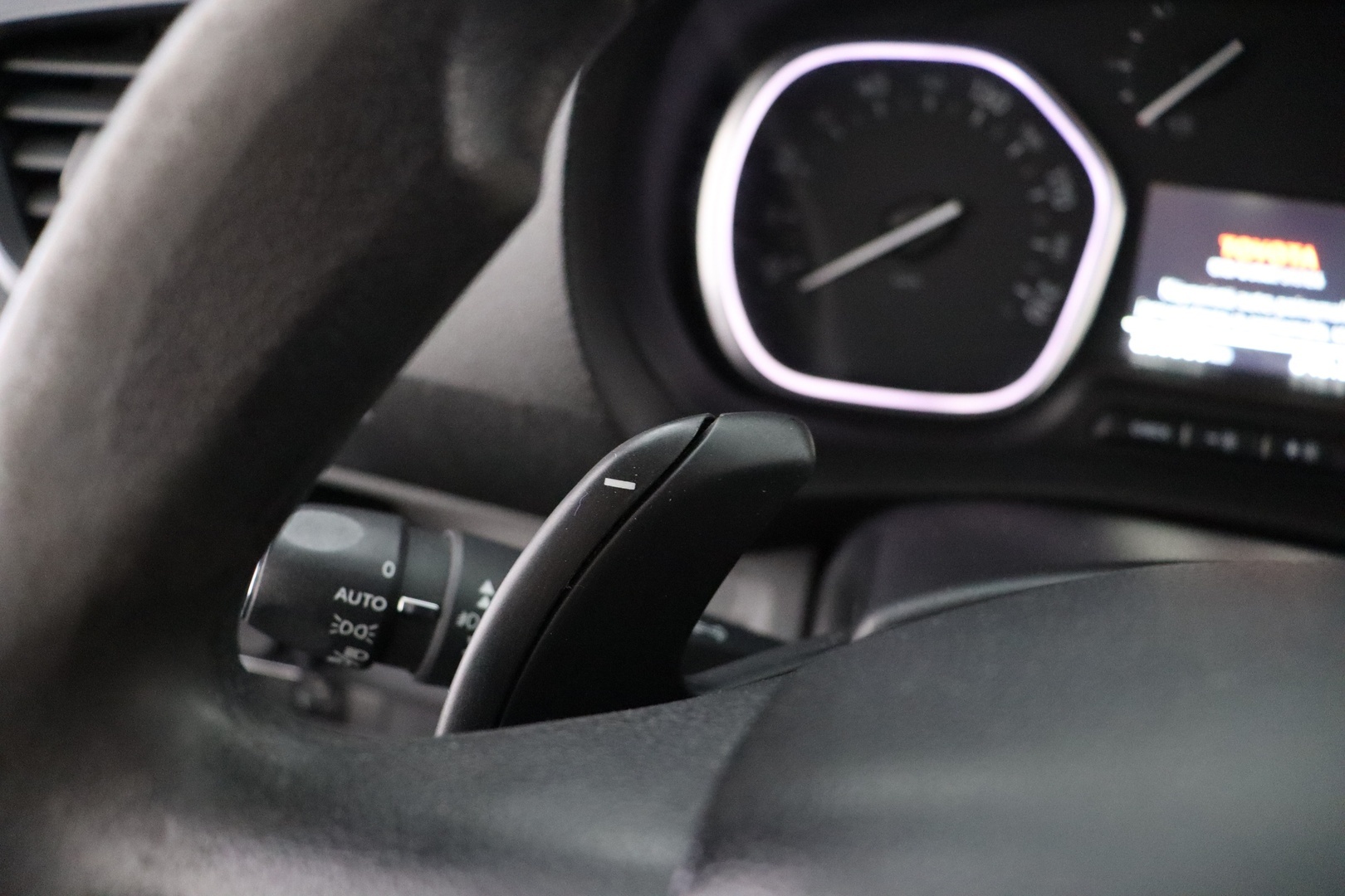 TOYOTA Proace 2017