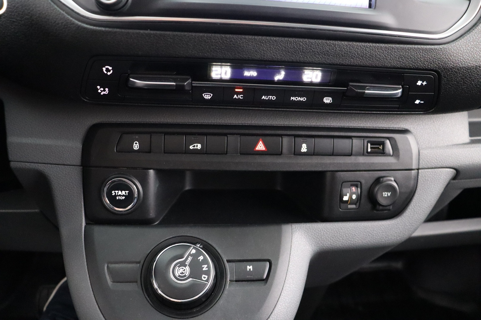 TOYOTA Proace 2017