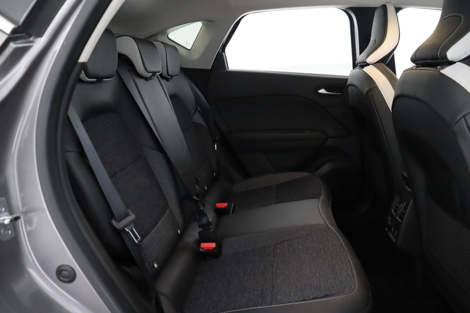 RENAULT Captur 2023