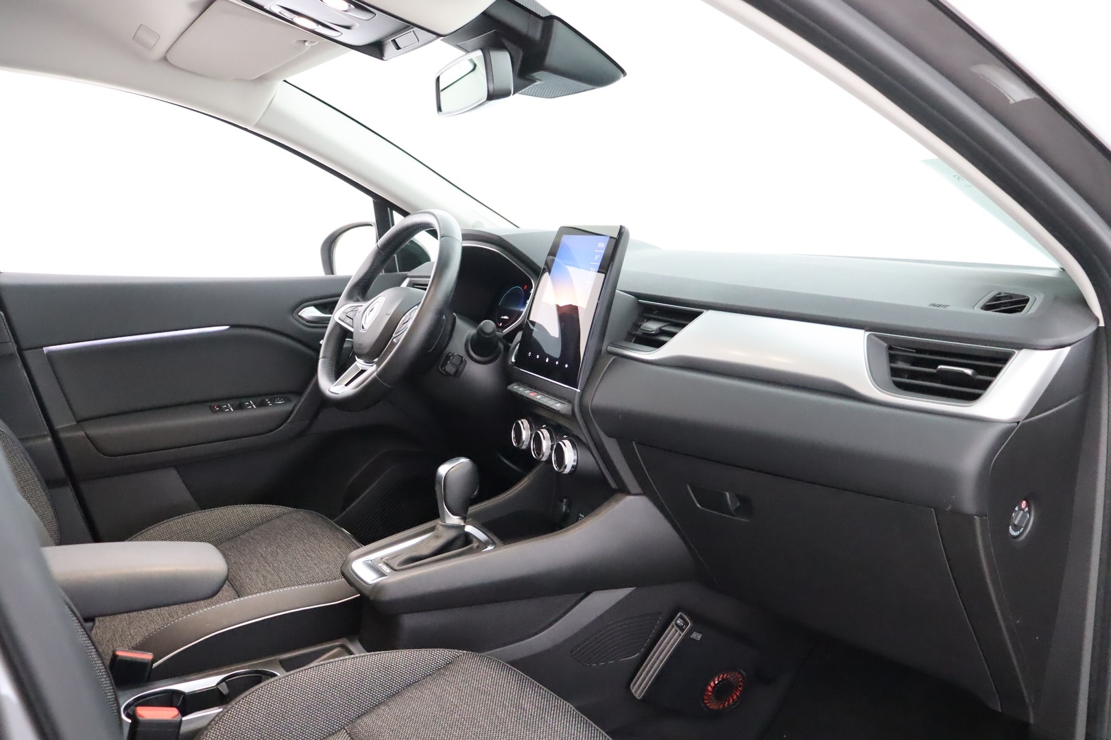 RENAULT Captur 2023