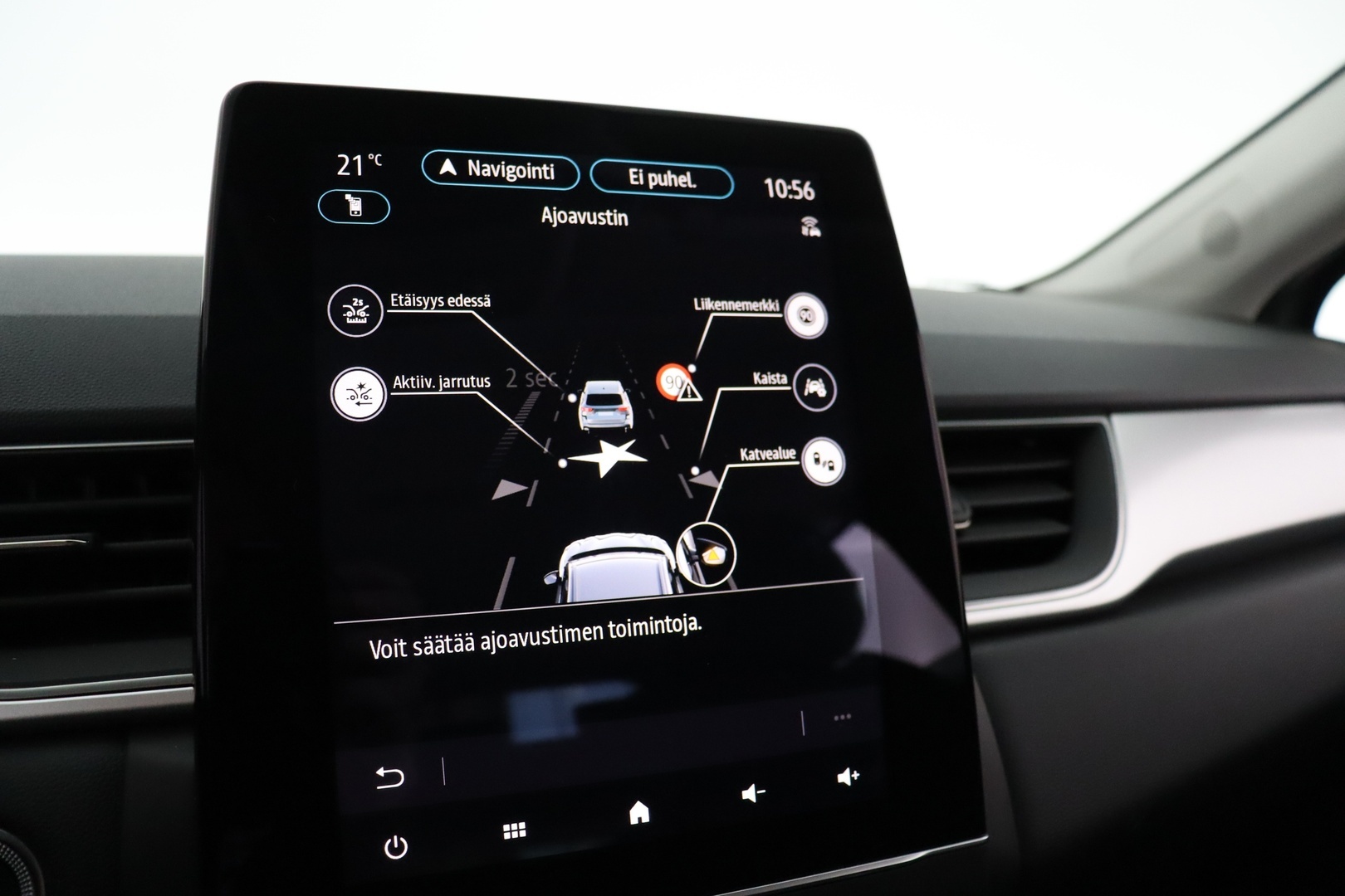 RENAULT Captur 2023