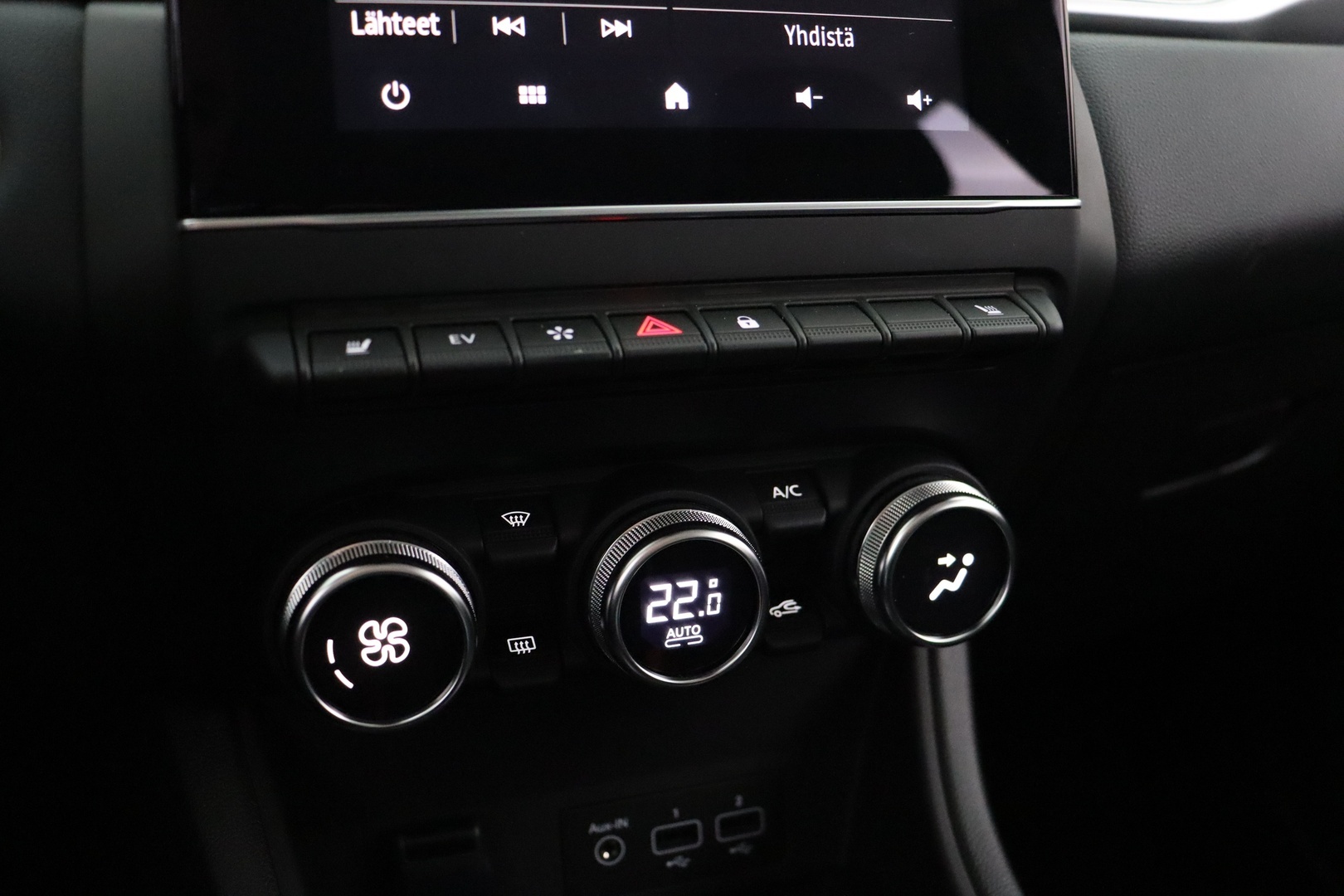 RENAULT Captur 2023