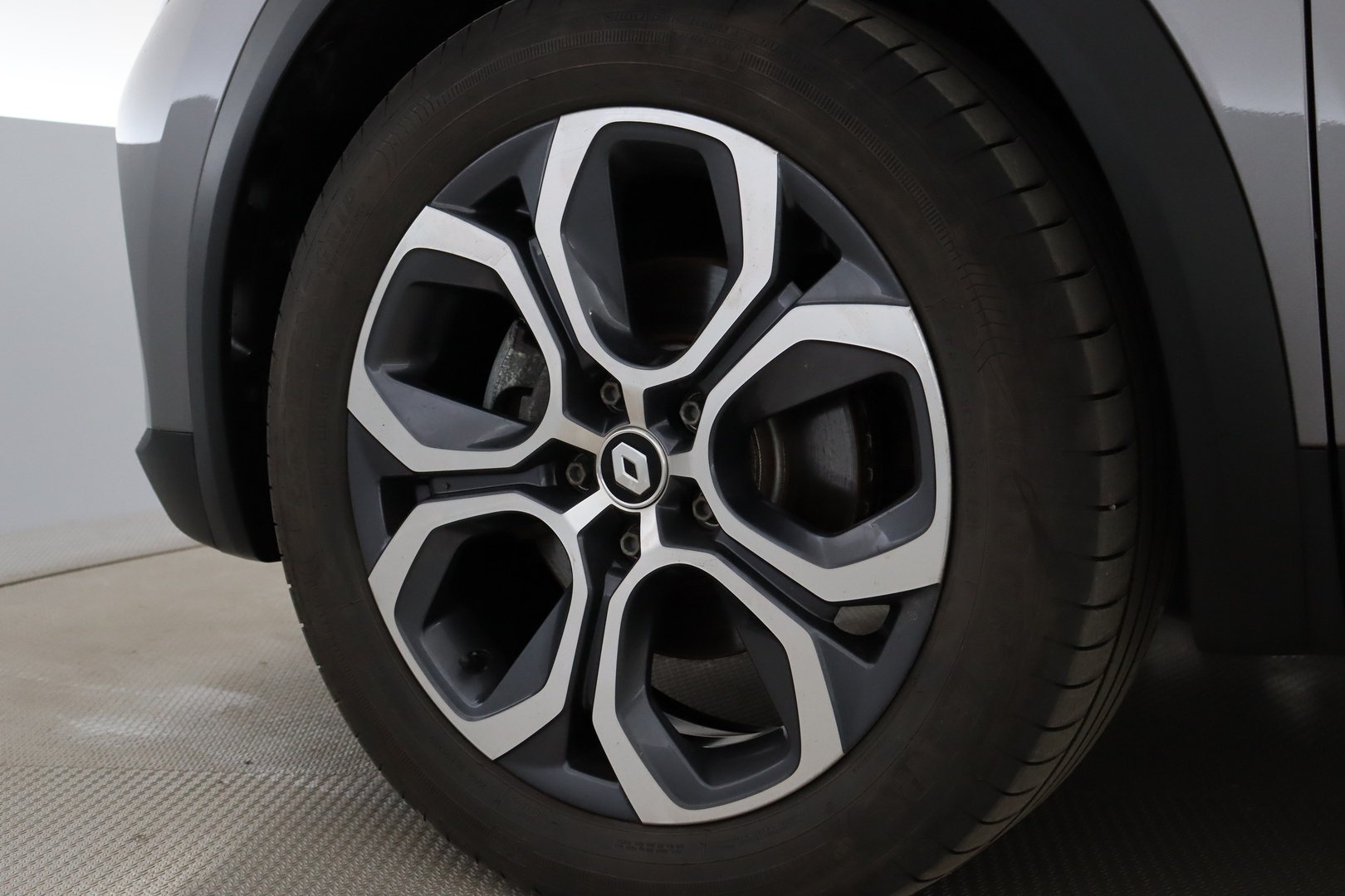 RENAULT Captur 2023