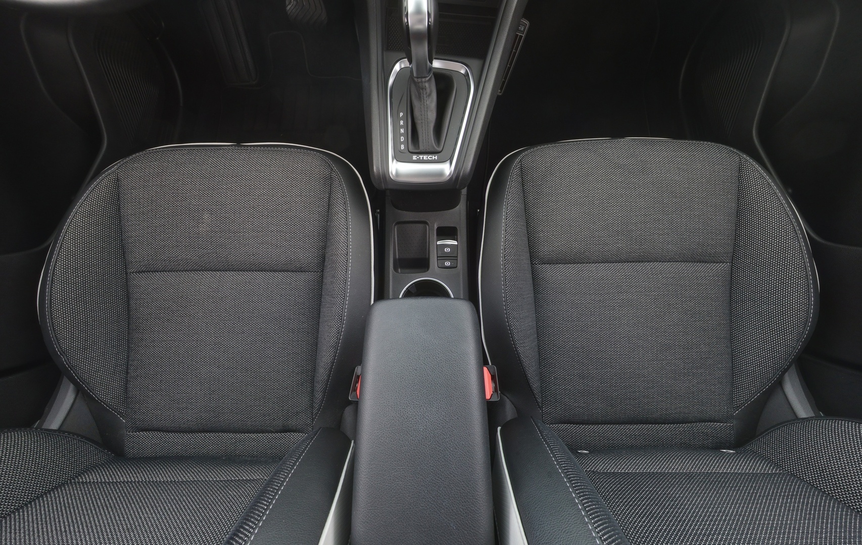 RENAULT Captur 2023