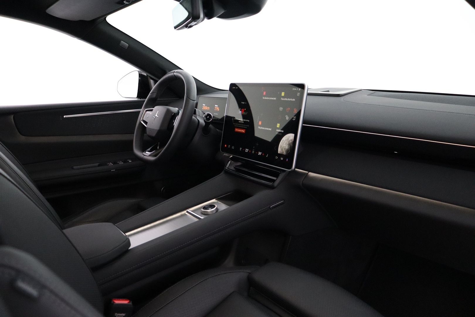 POLESTAR 4 2025