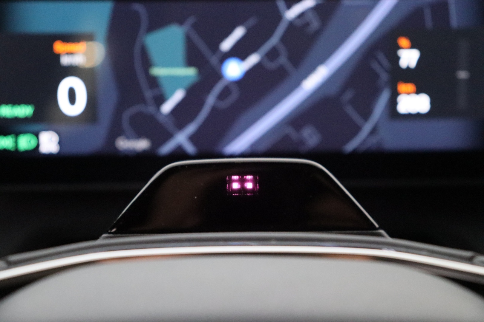 POLESTAR 4 2025