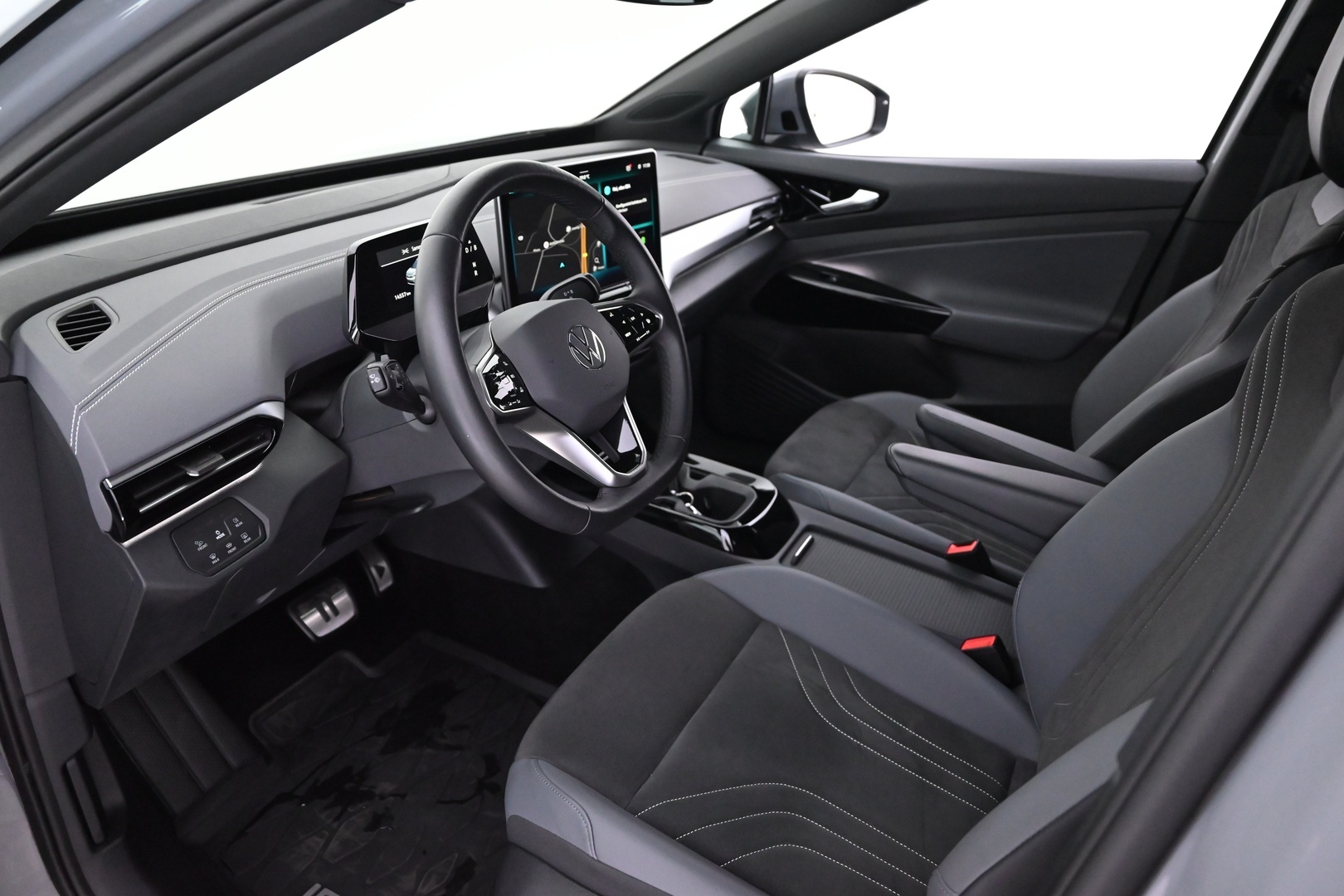 VOLKSWAGEN ID.4 2025
