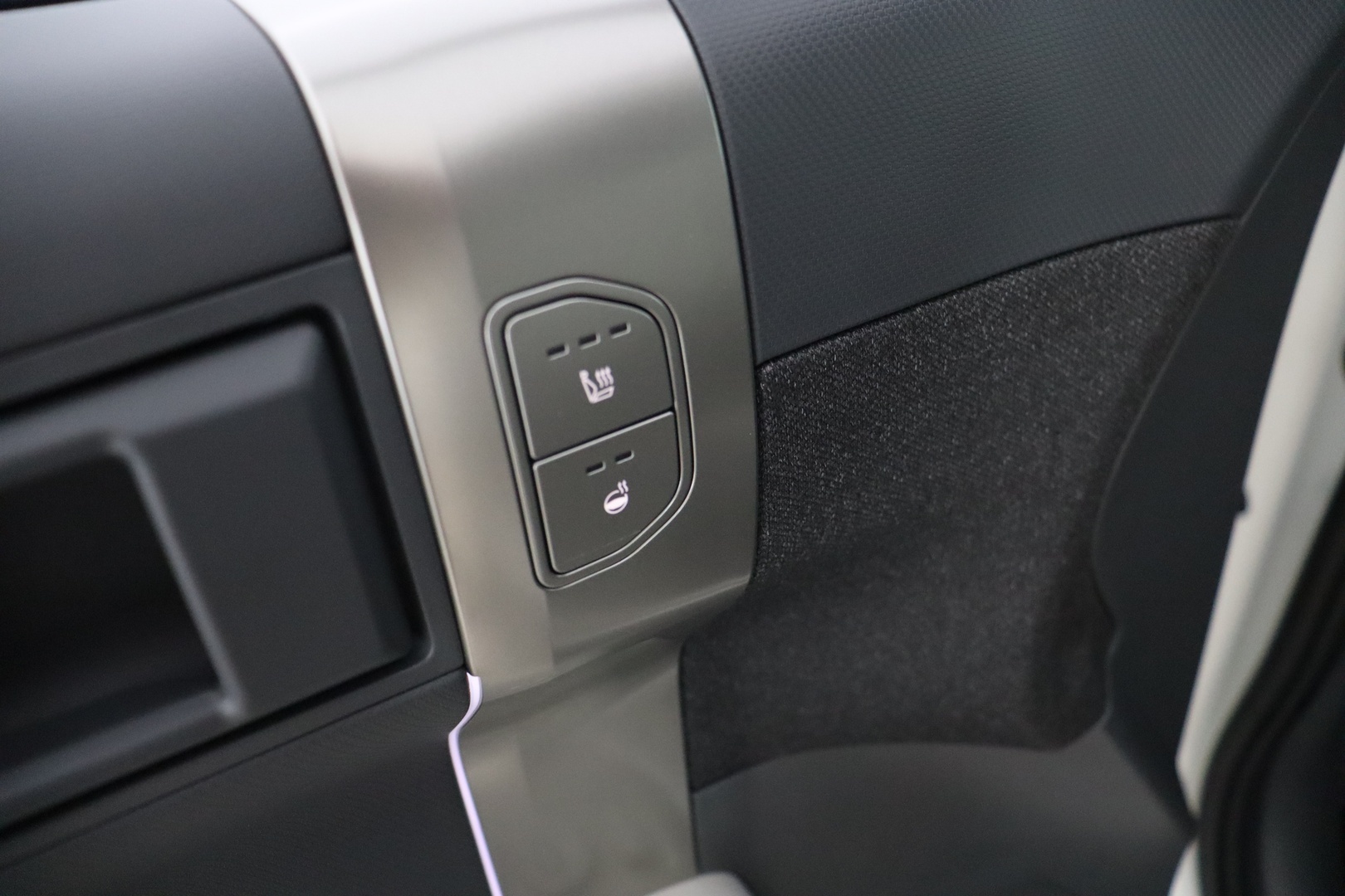 KIA EV3 2025