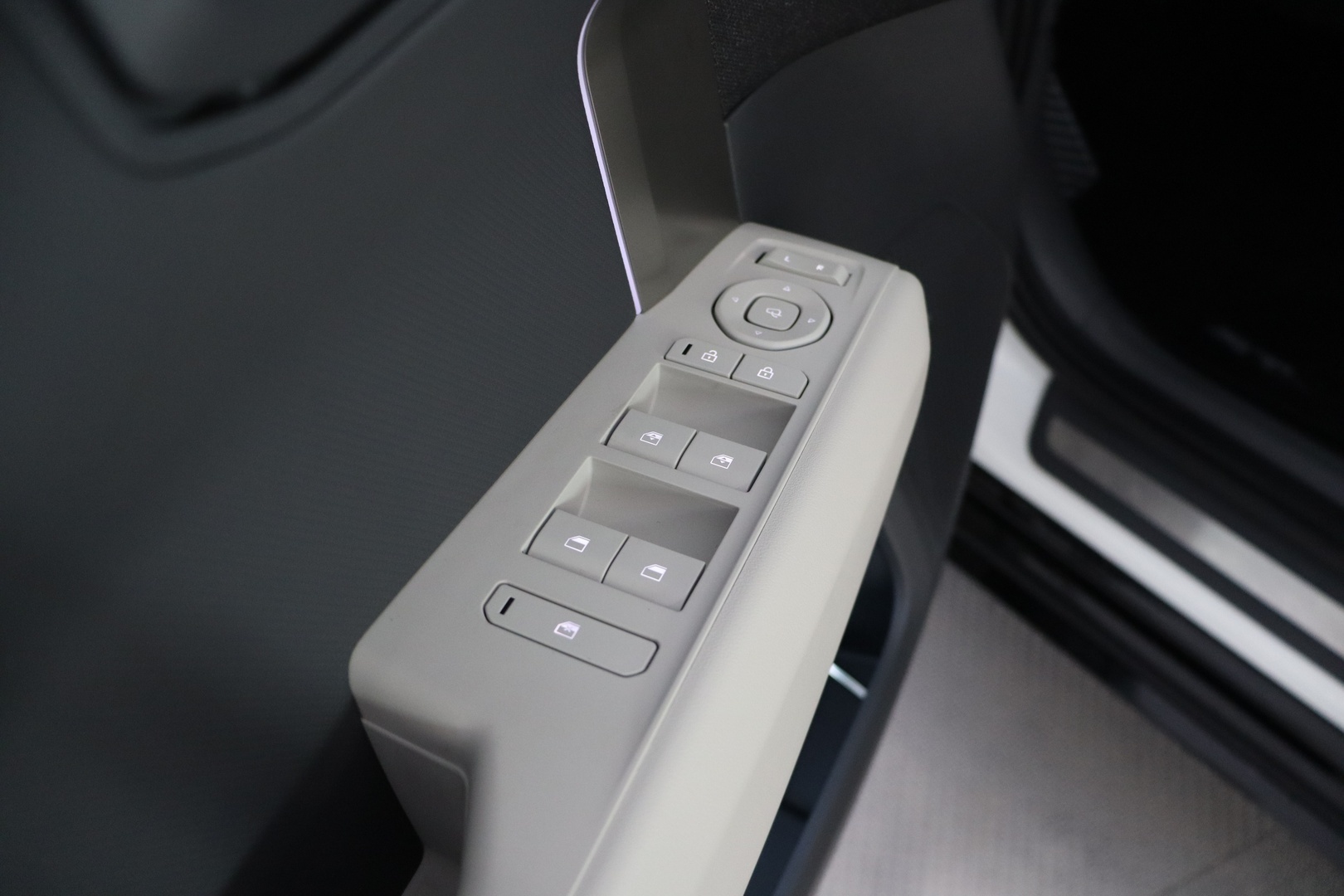 KIA EV3 2025