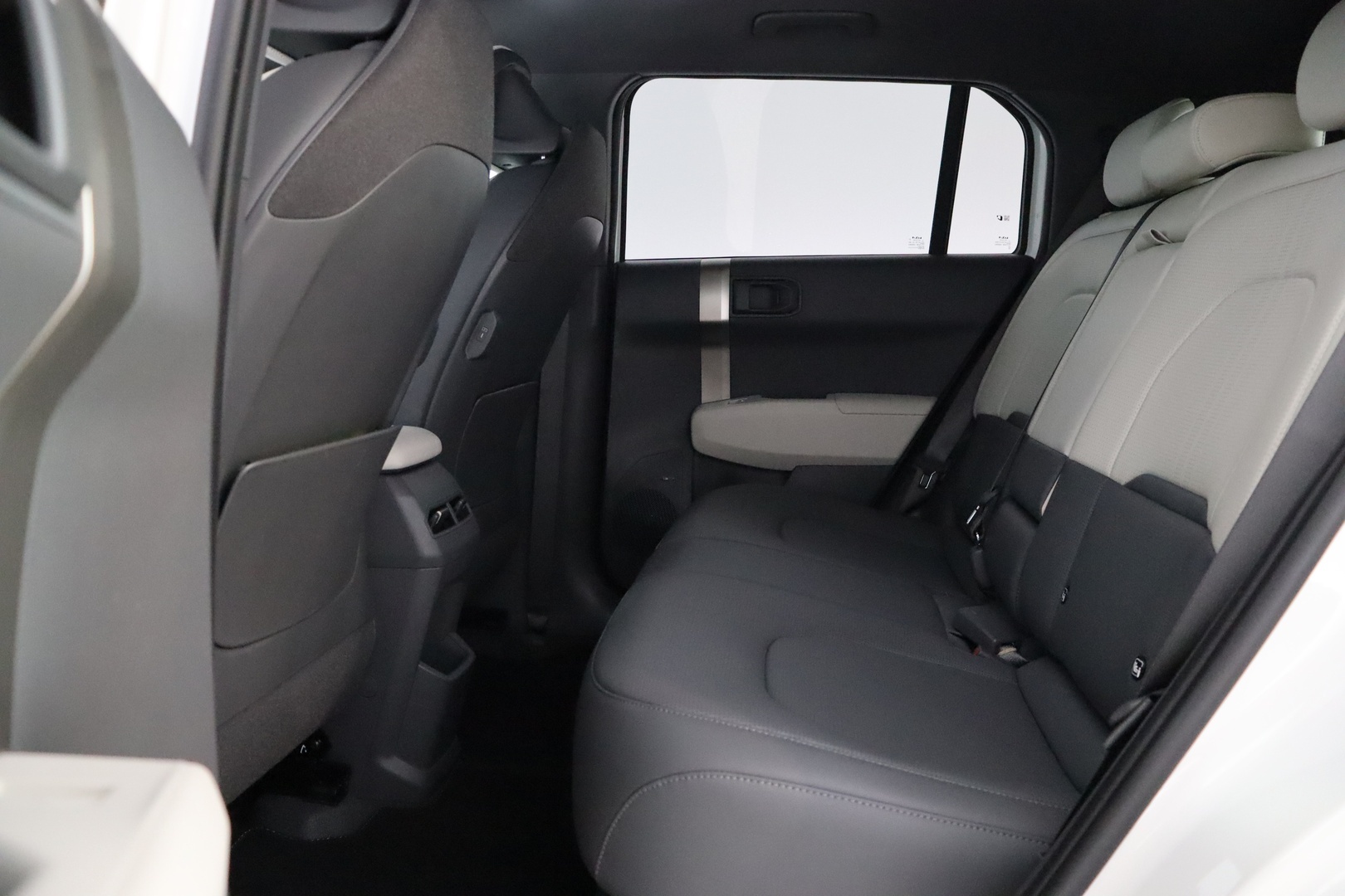 KIA EV3 2025