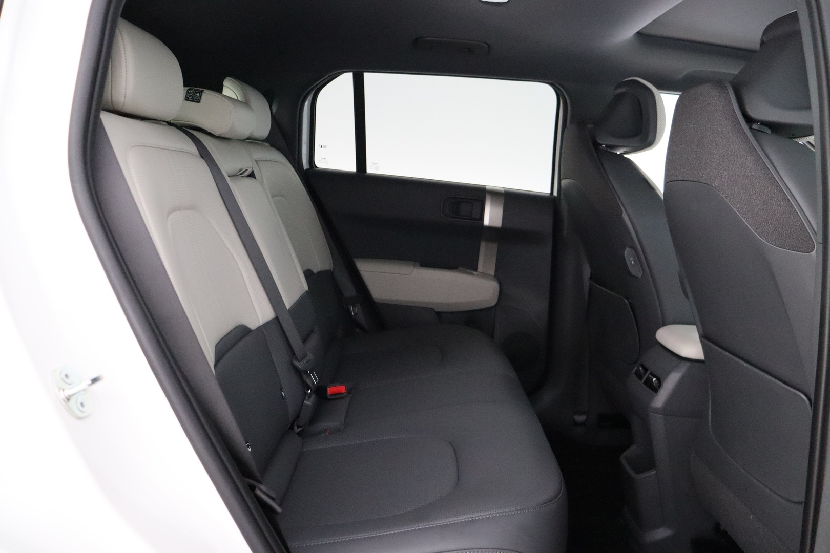 KIA EV3 2025