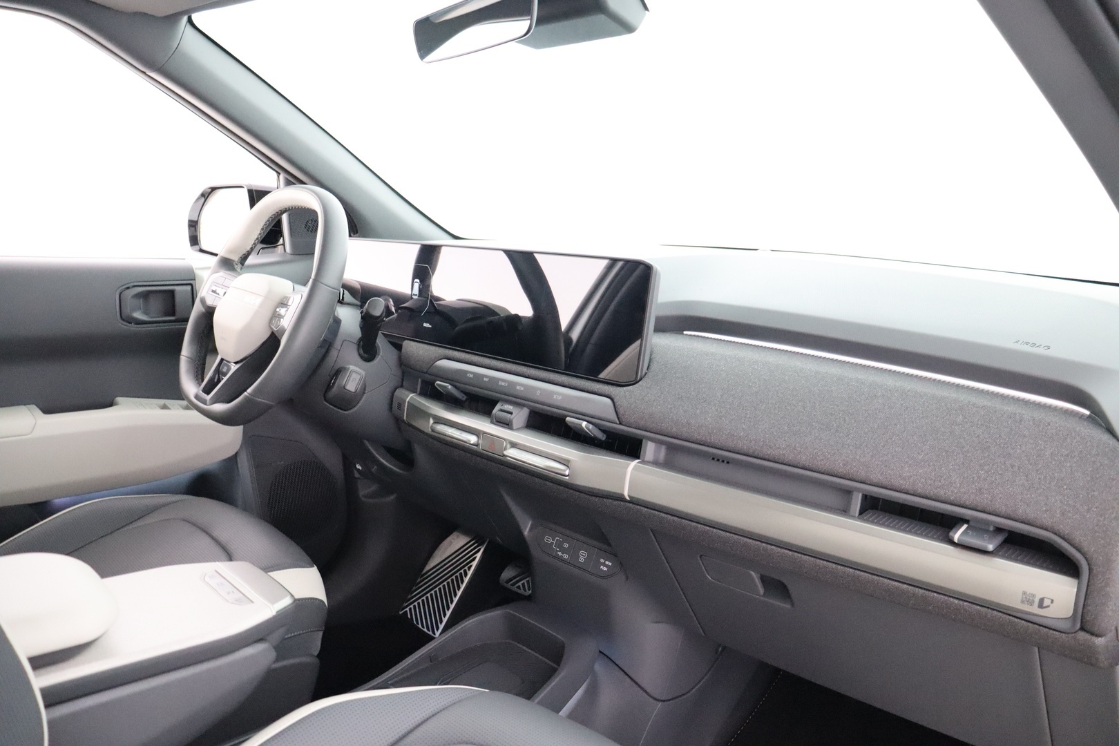 KIA EV3 2025