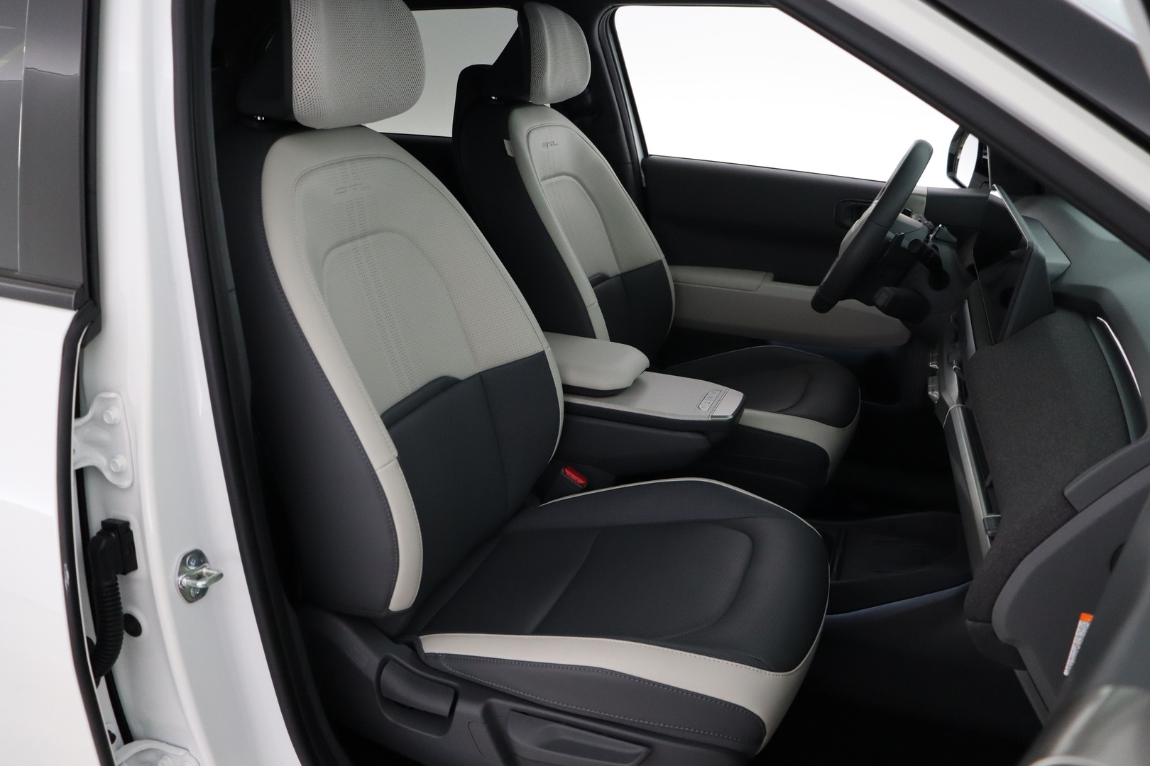 KIA EV3 2025