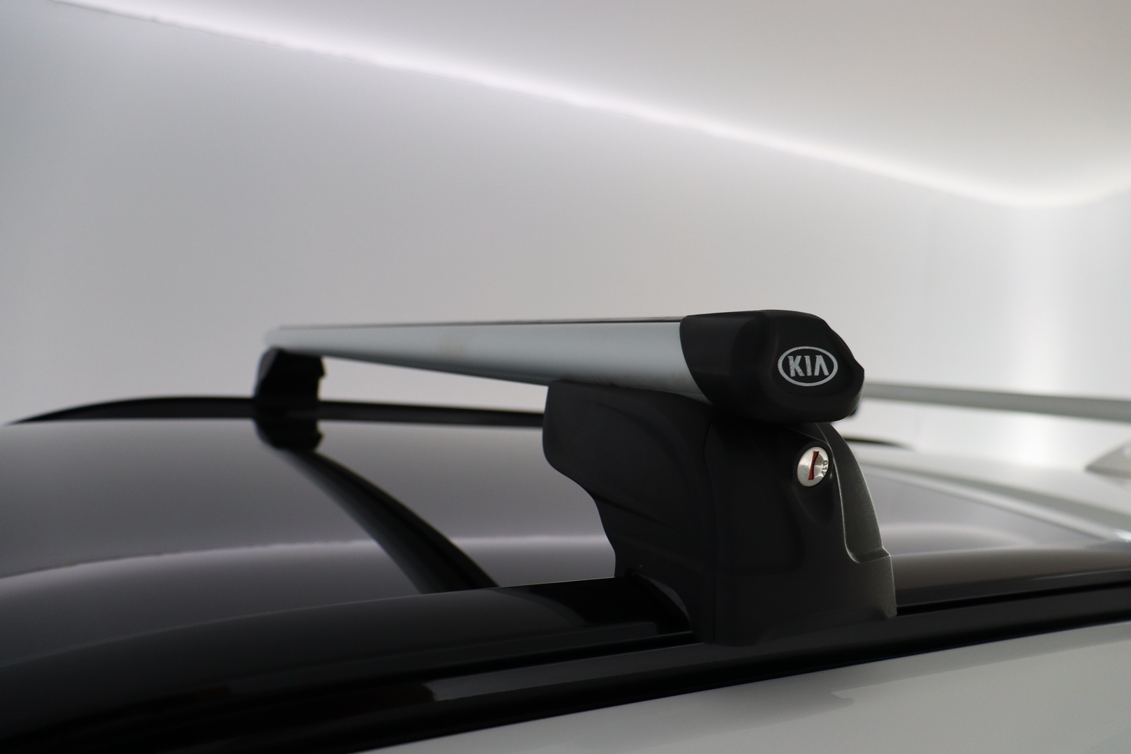 KIA EV3 2025