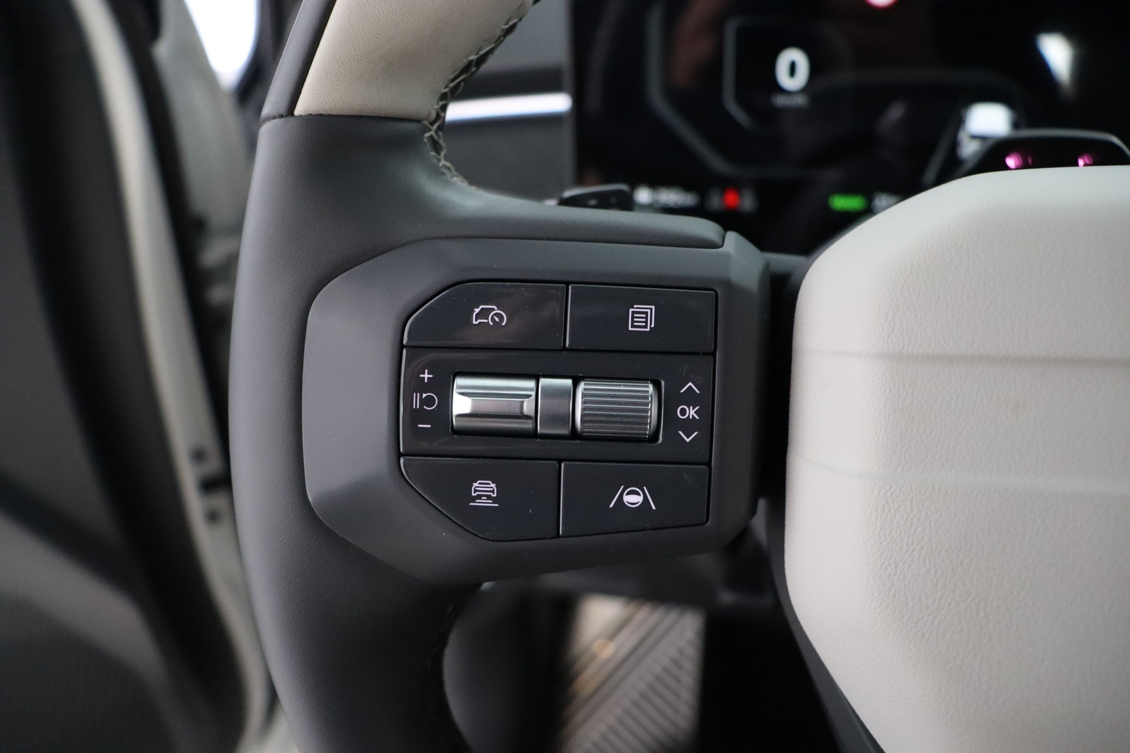 KIA EV3 2025