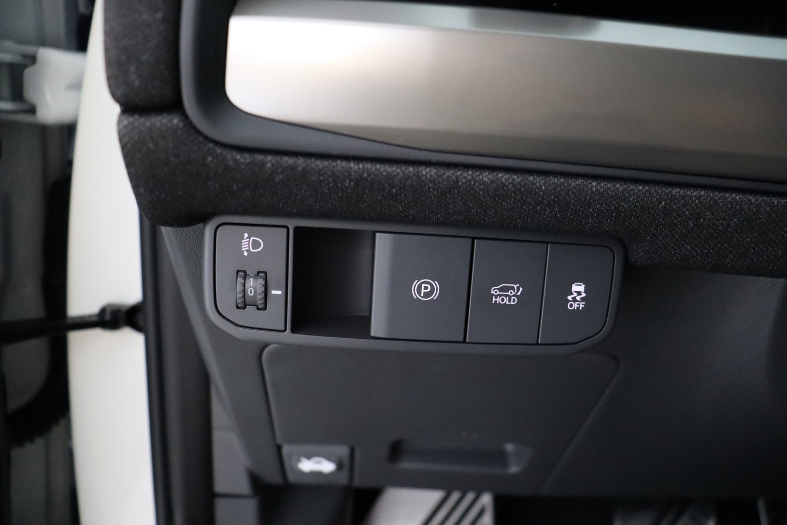 KIA EV3 2025