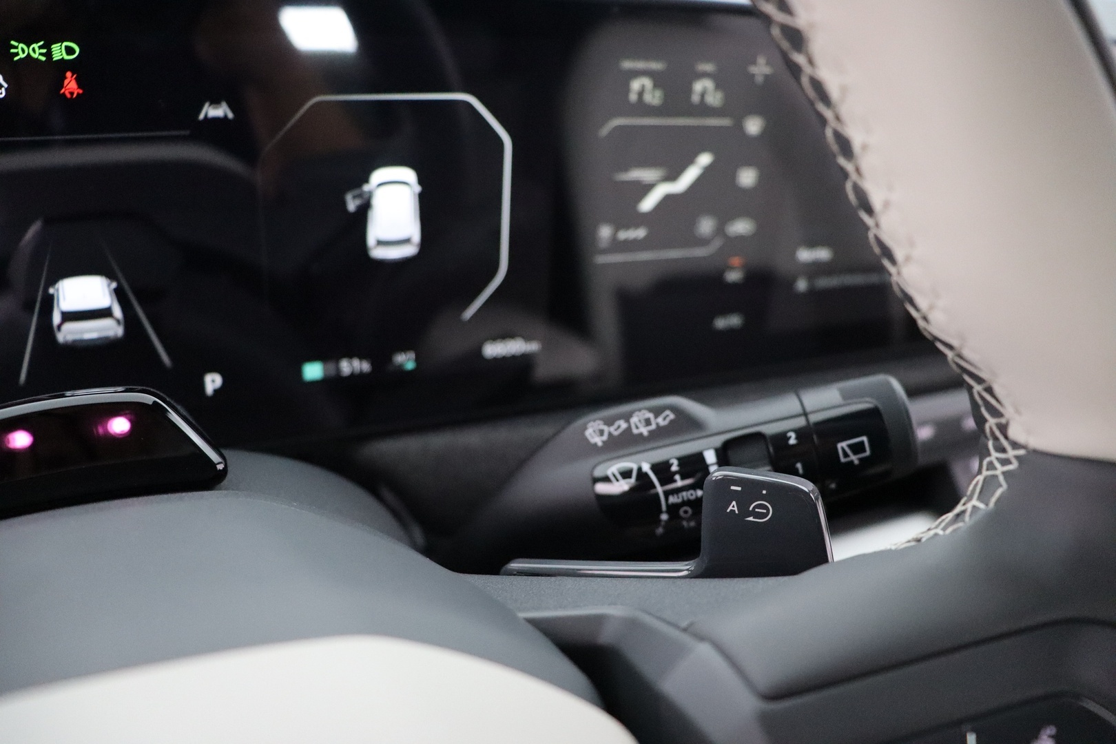 KIA EV3 2025