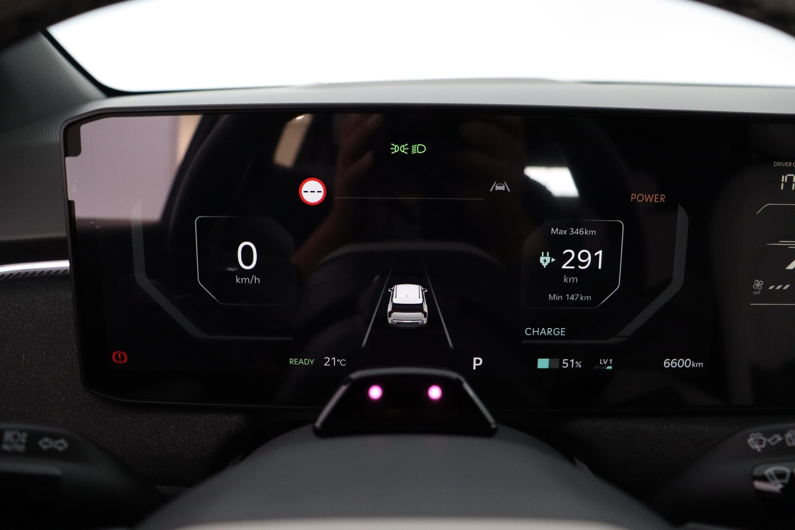 KIA EV3 2025