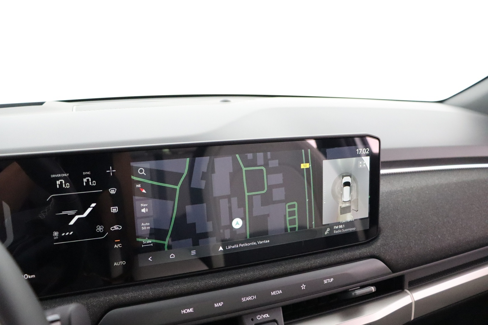 KIA EV3 2025