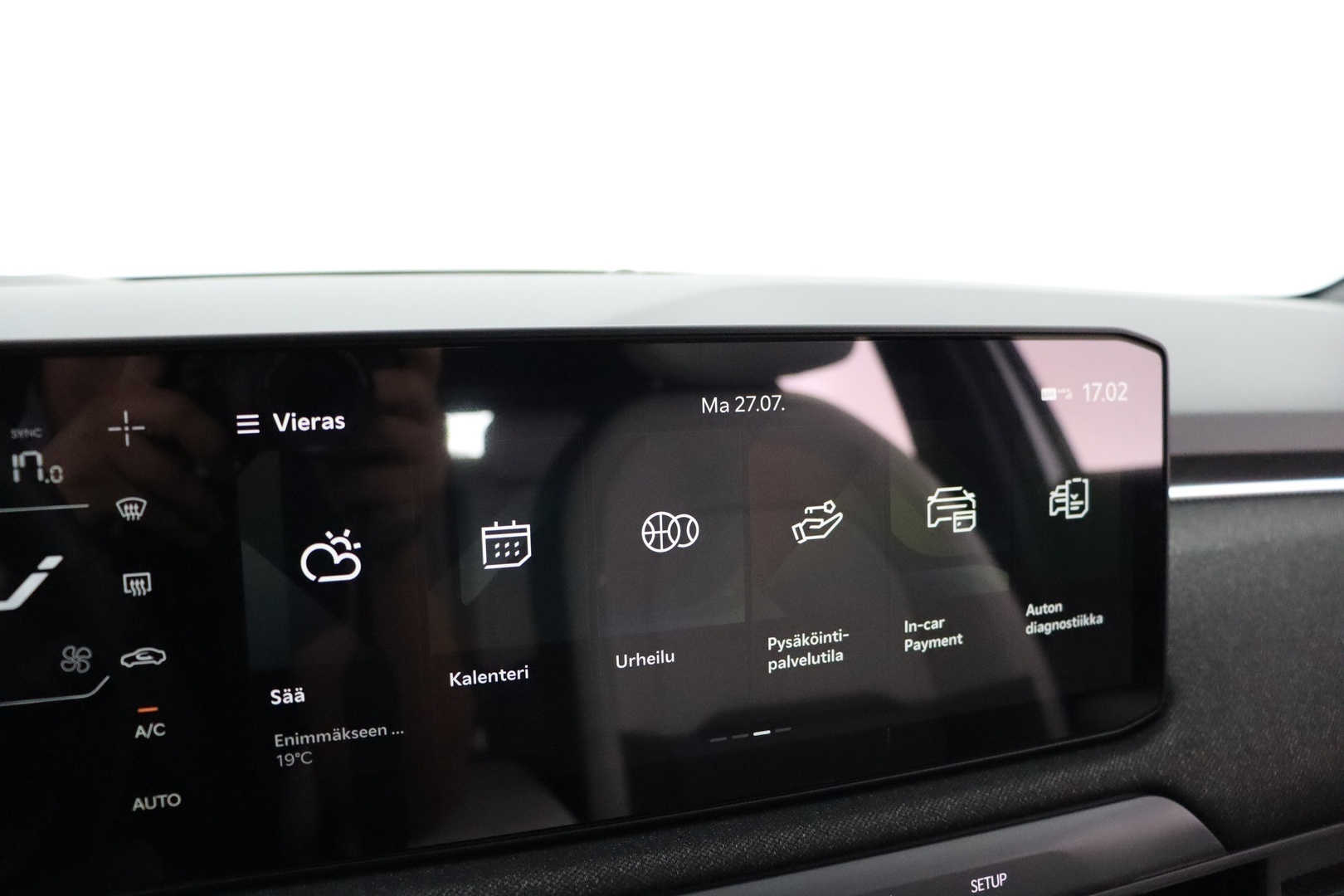 KIA EV3 2025