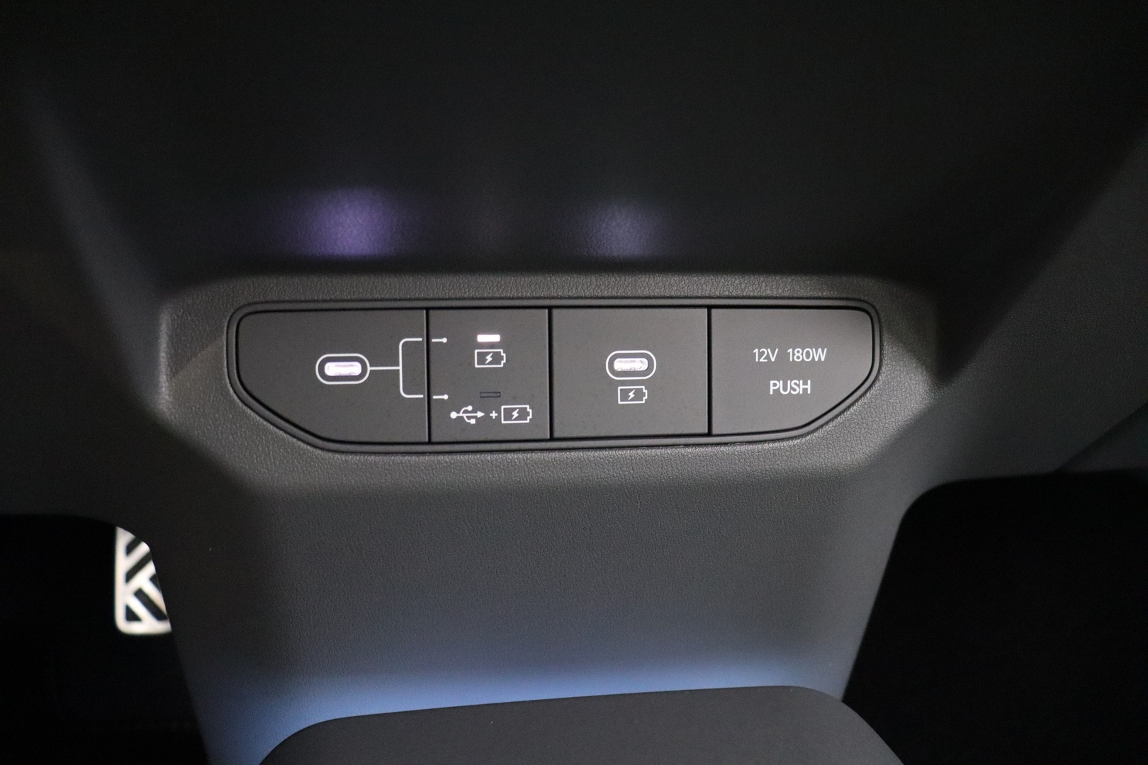 KIA EV3 2025