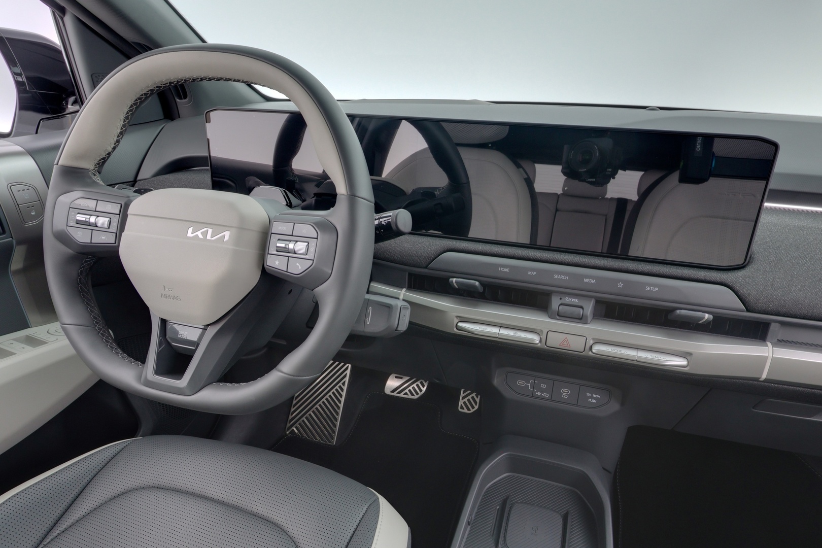 KIA EV3 2025