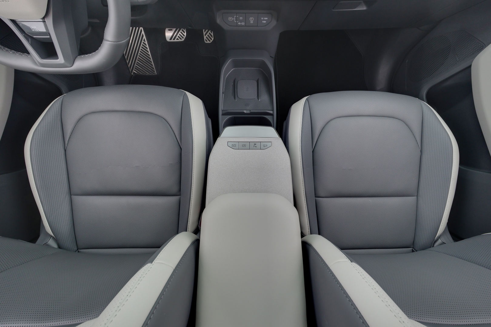 KIA EV3 2025