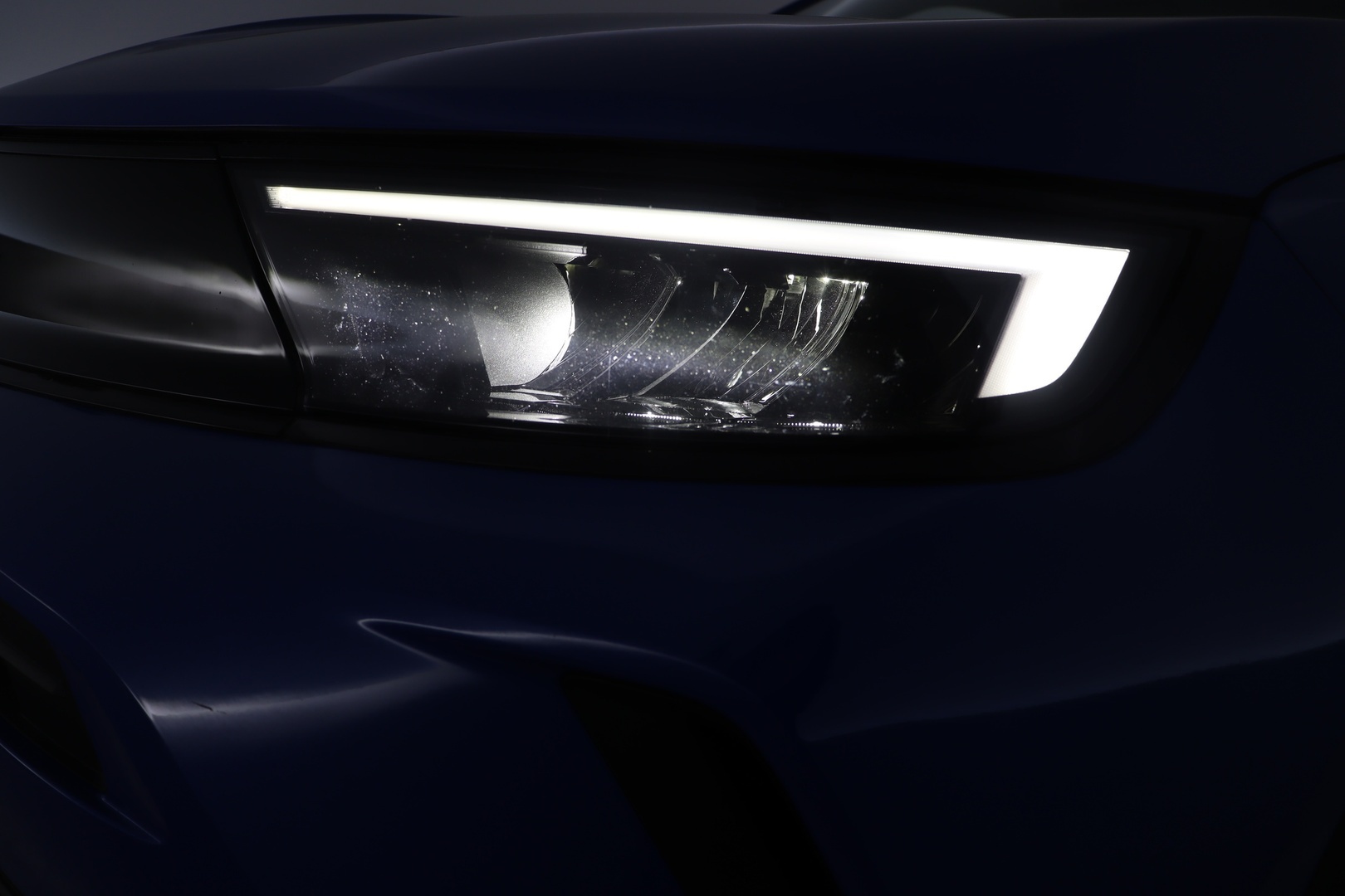OPEL Mokka 2024