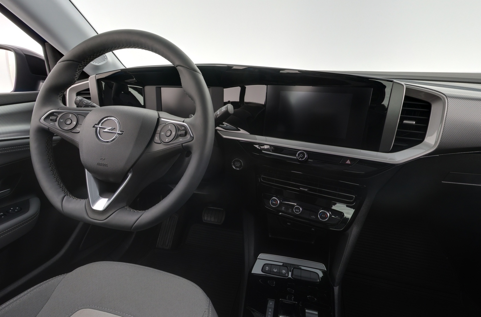 OPEL Mokka 2024