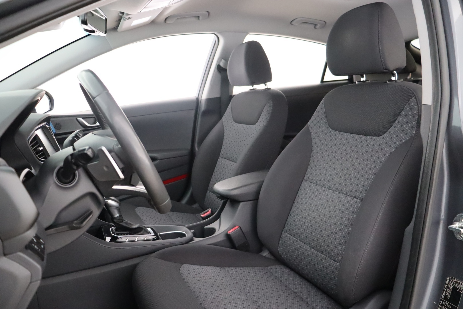 HYUNDAI IONIQ plug-in 2019