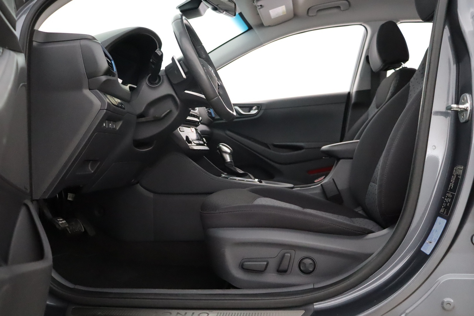 HYUNDAI IONIQ plug-in 2019