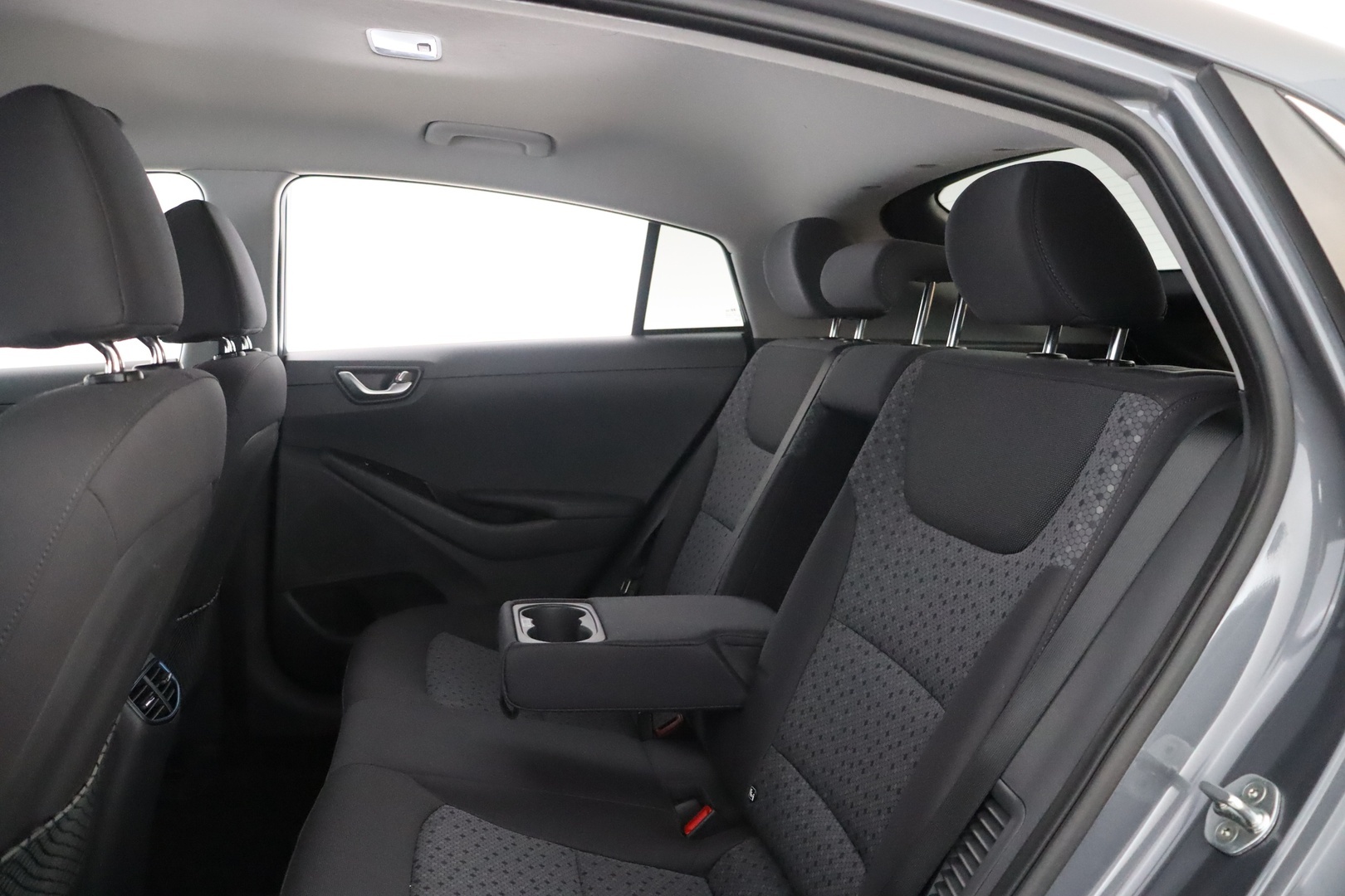 HYUNDAI IONIQ plug-in 2019