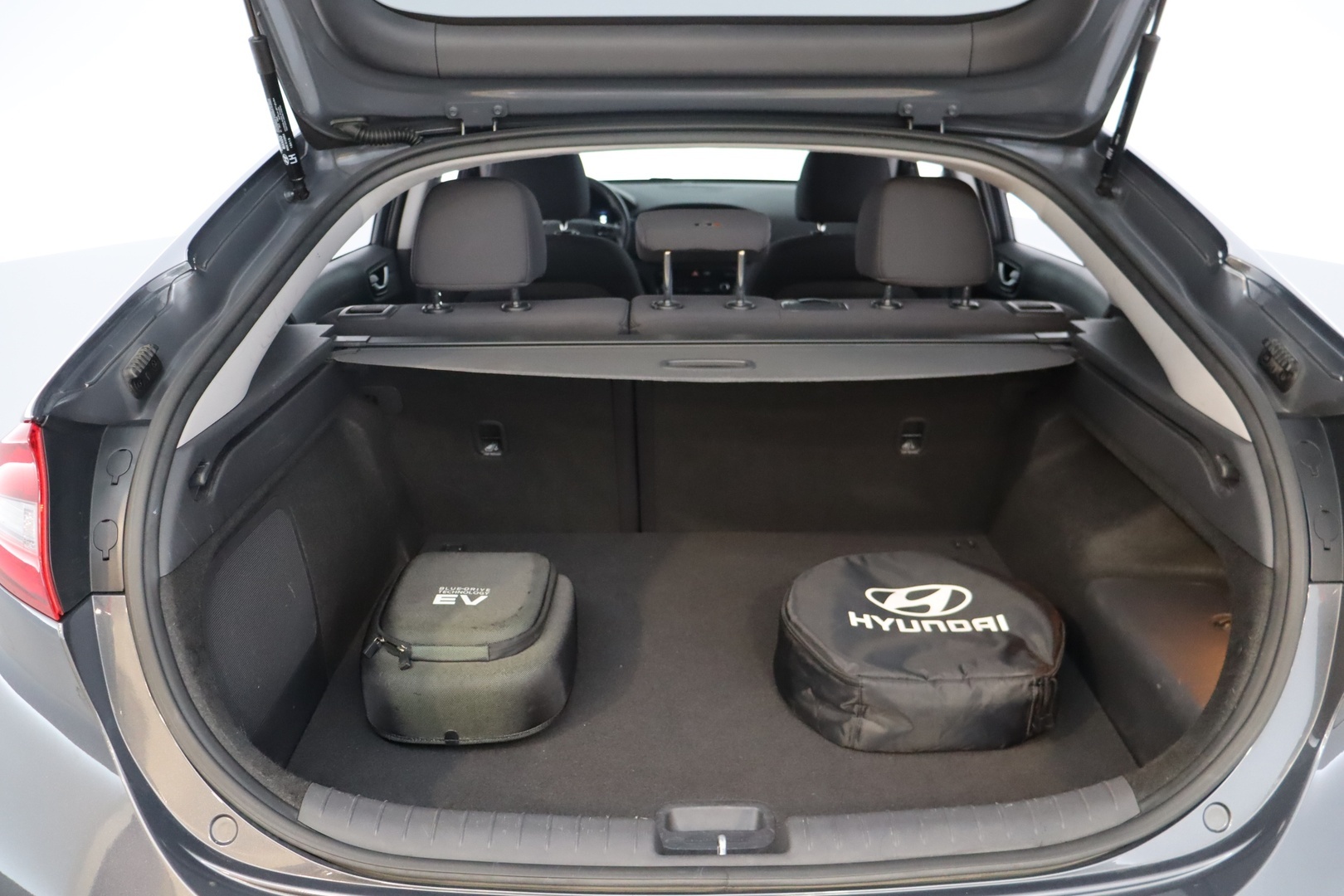 HYUNDAI IONIQ plug-in 2019