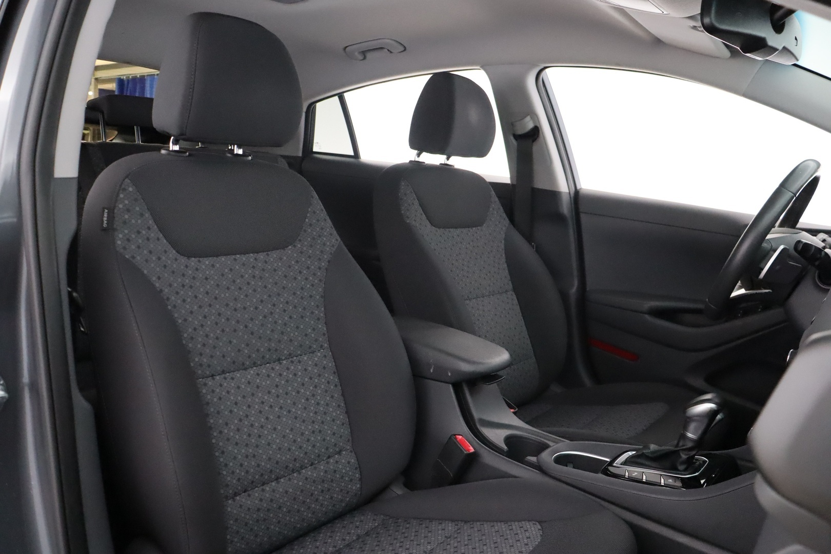 HYUNDAI IONIQ plug-in 2019