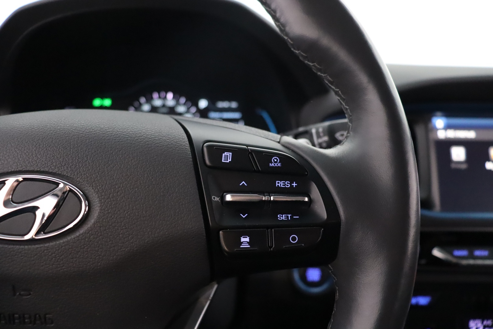 HYUNDAI IONIQ plug-in 2019