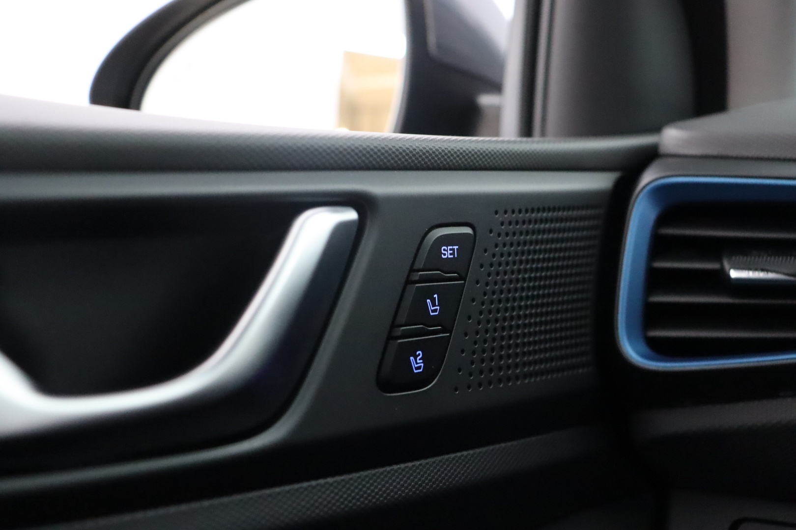 HYUNDAI IONIQ plug-in 2019