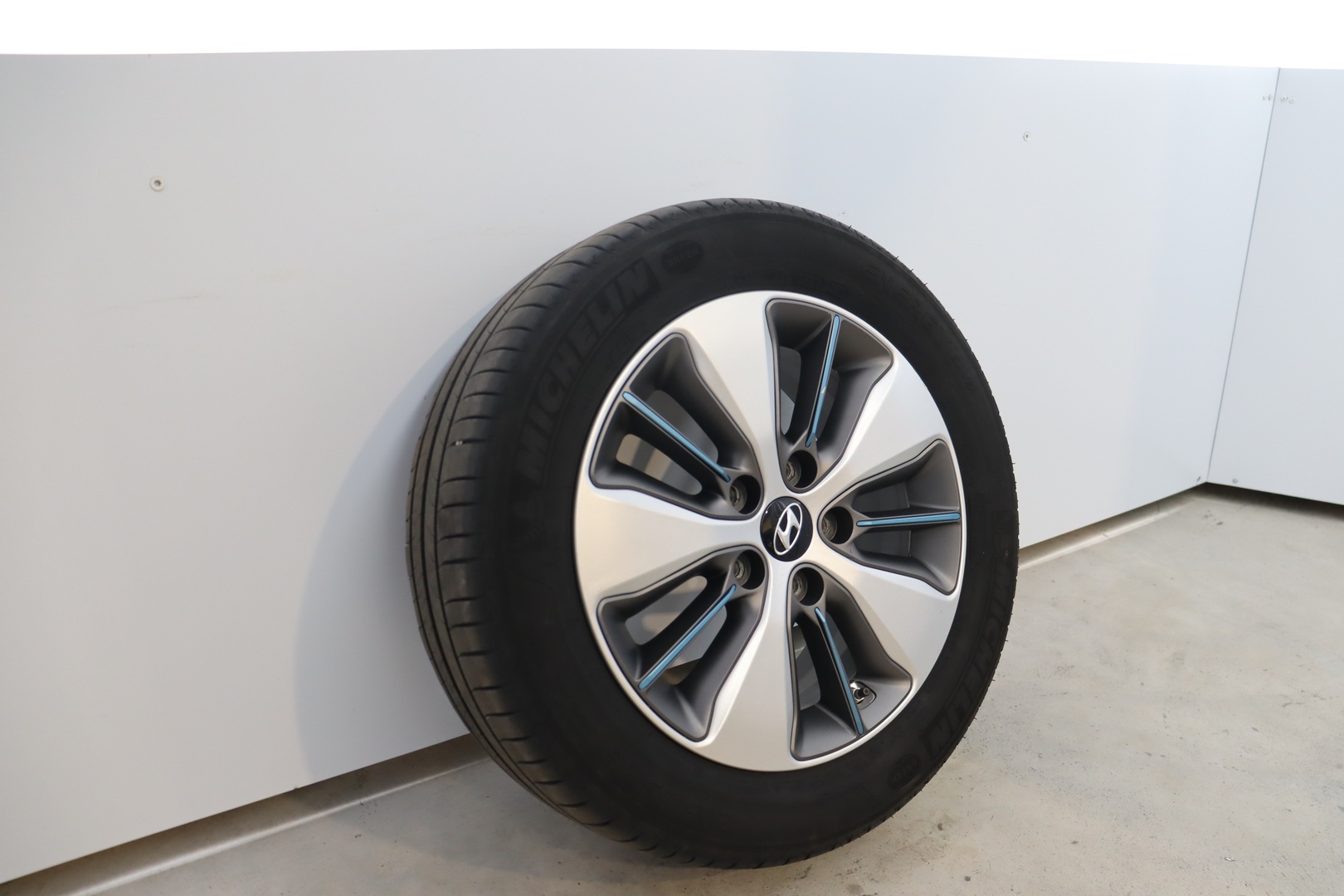 HYUNDAI IONIQ plug-in 2019