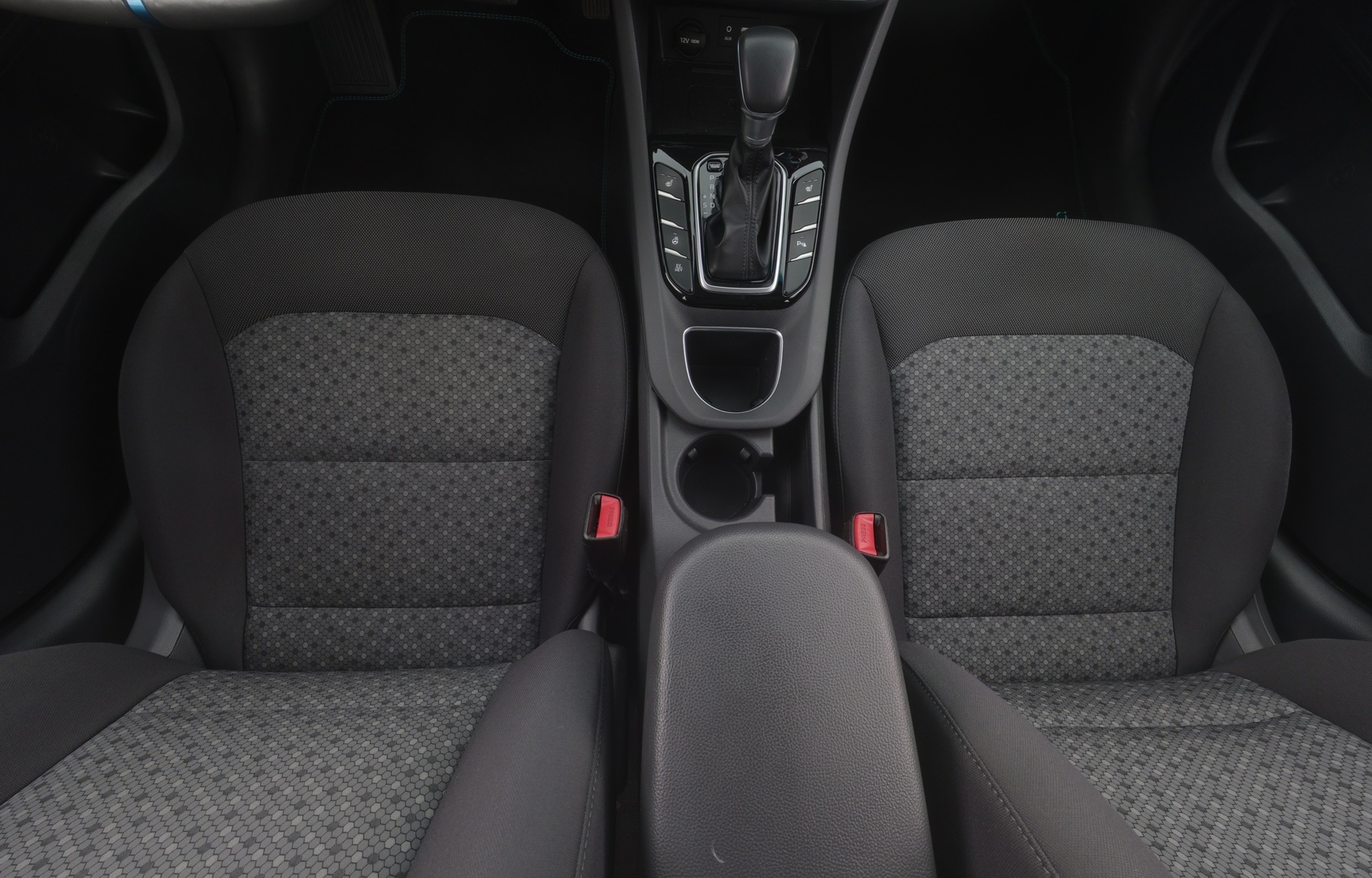 HYUNDAI IONIQ plug-in 2019