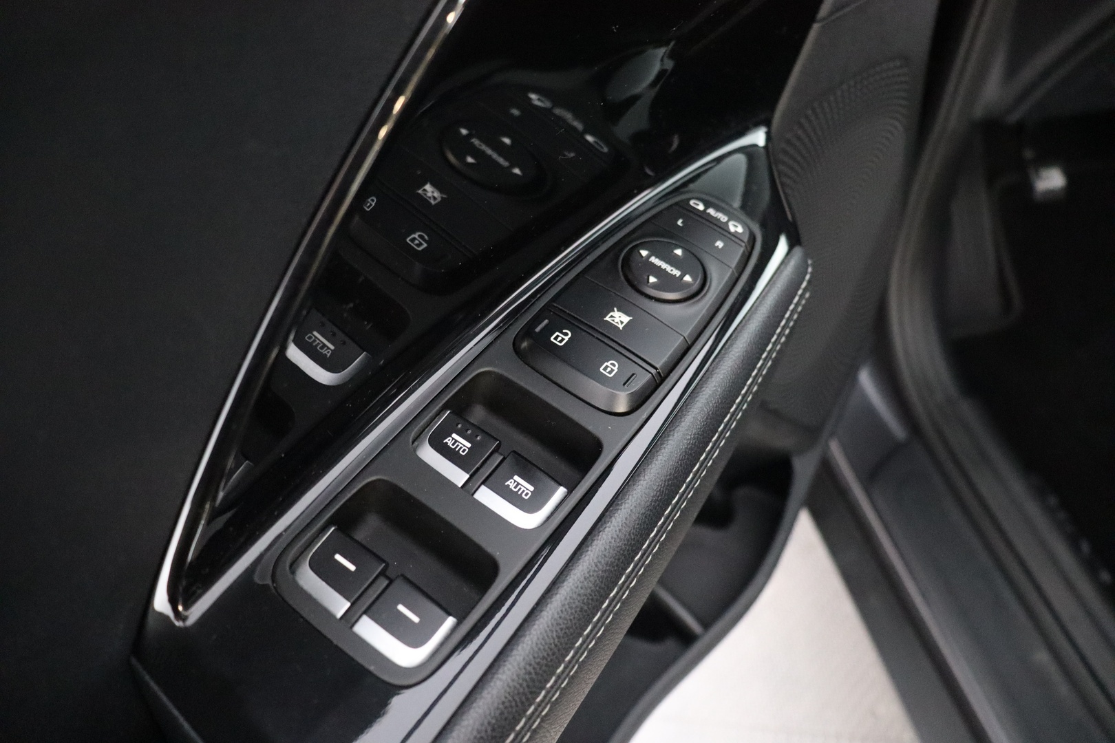 KIA Niro plug-in 2019
