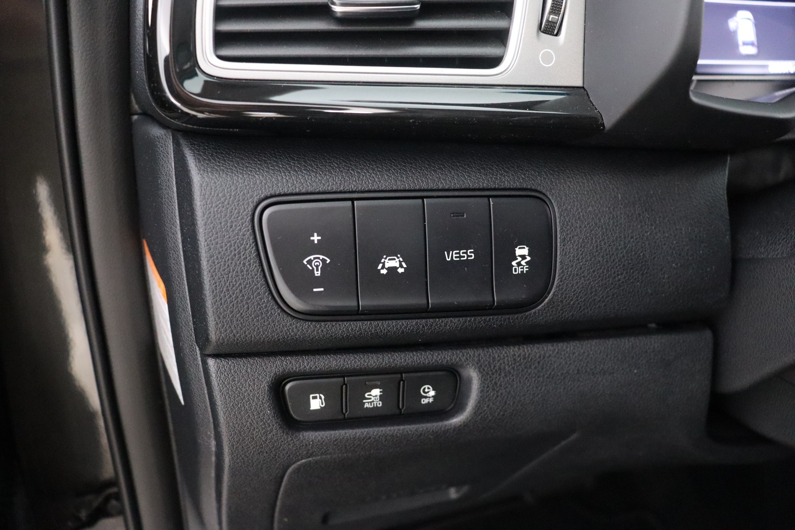KIA Niro plug-in 2019